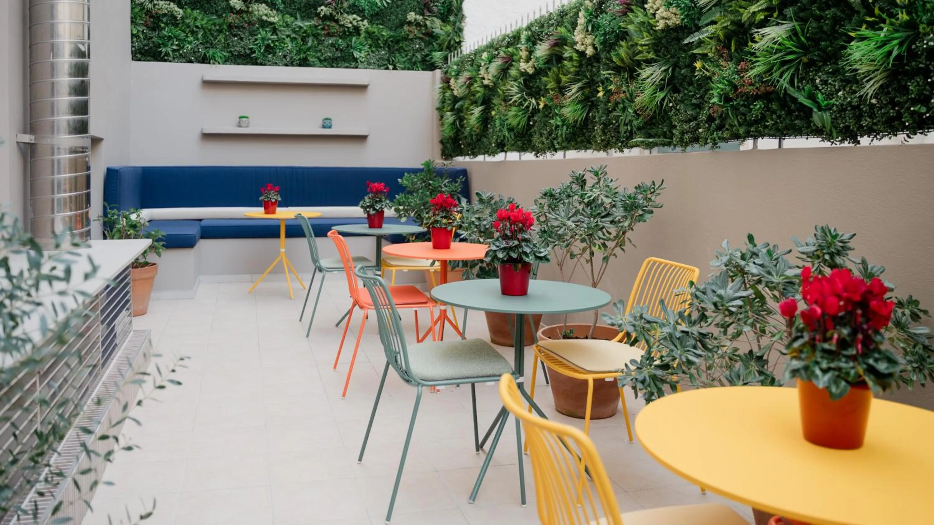 Apeiron Athena Residences