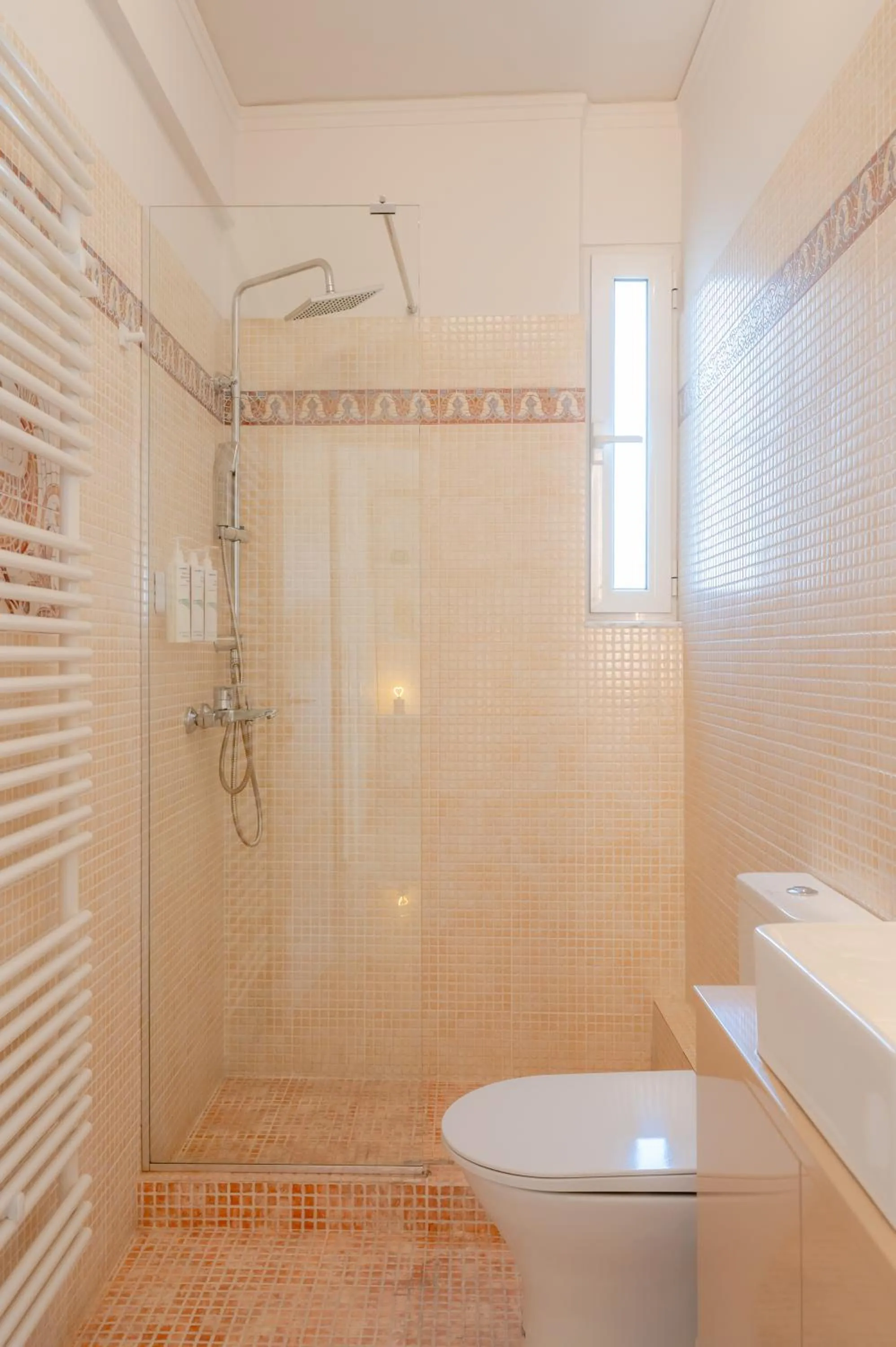 Apeiron Athena Residences