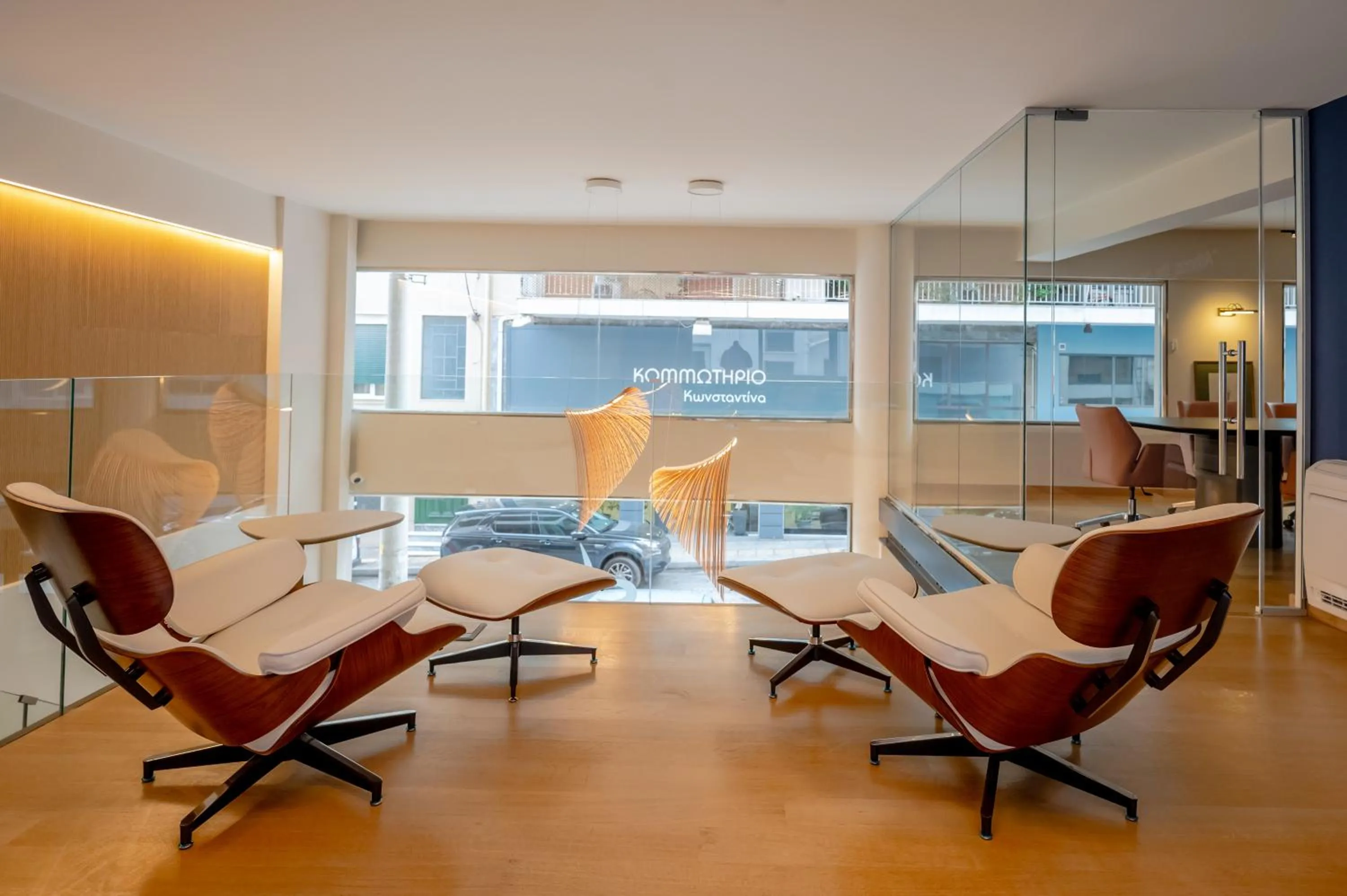 Apeiron Athena Residences