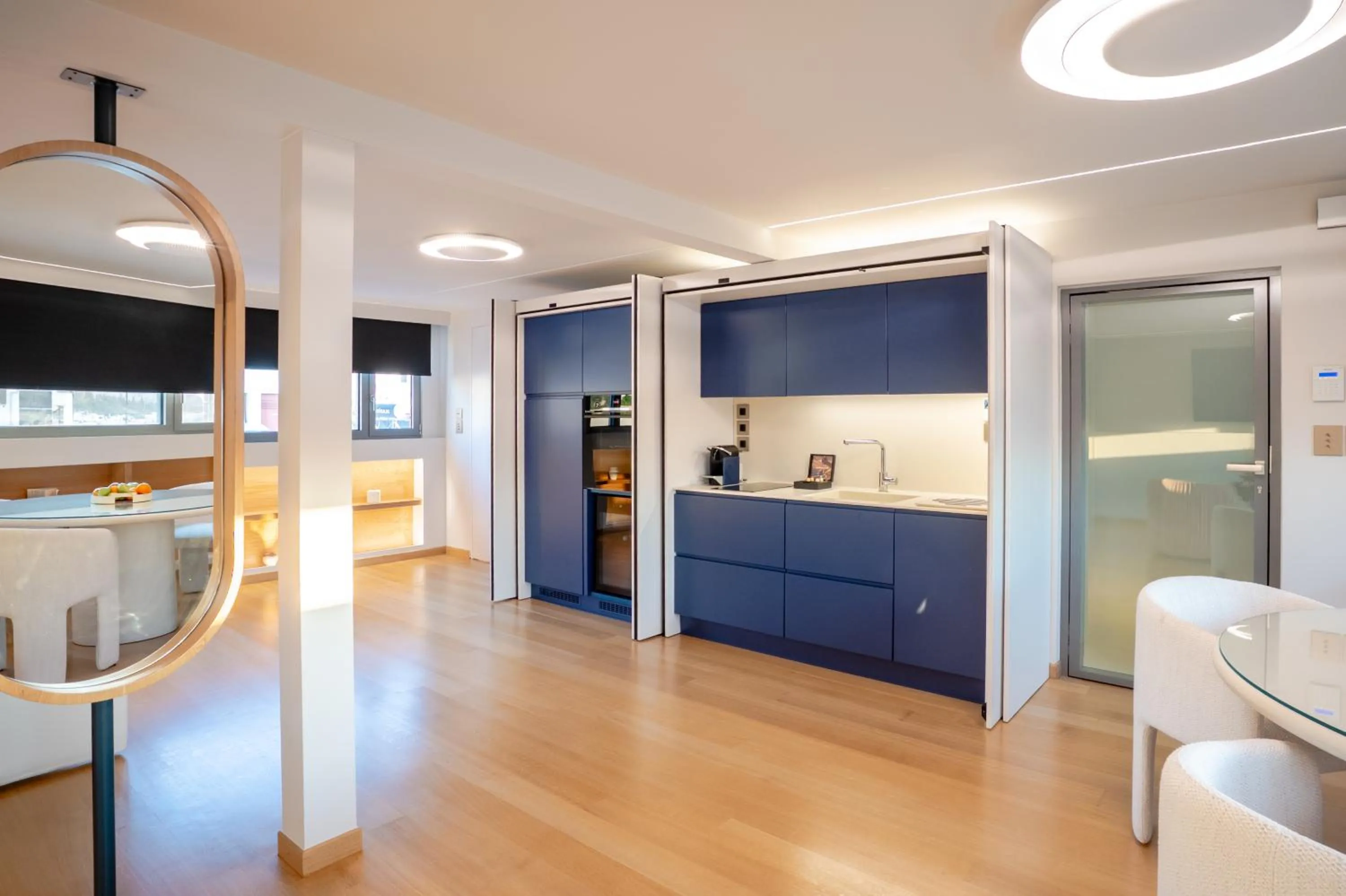 Apeiron Athena Residences