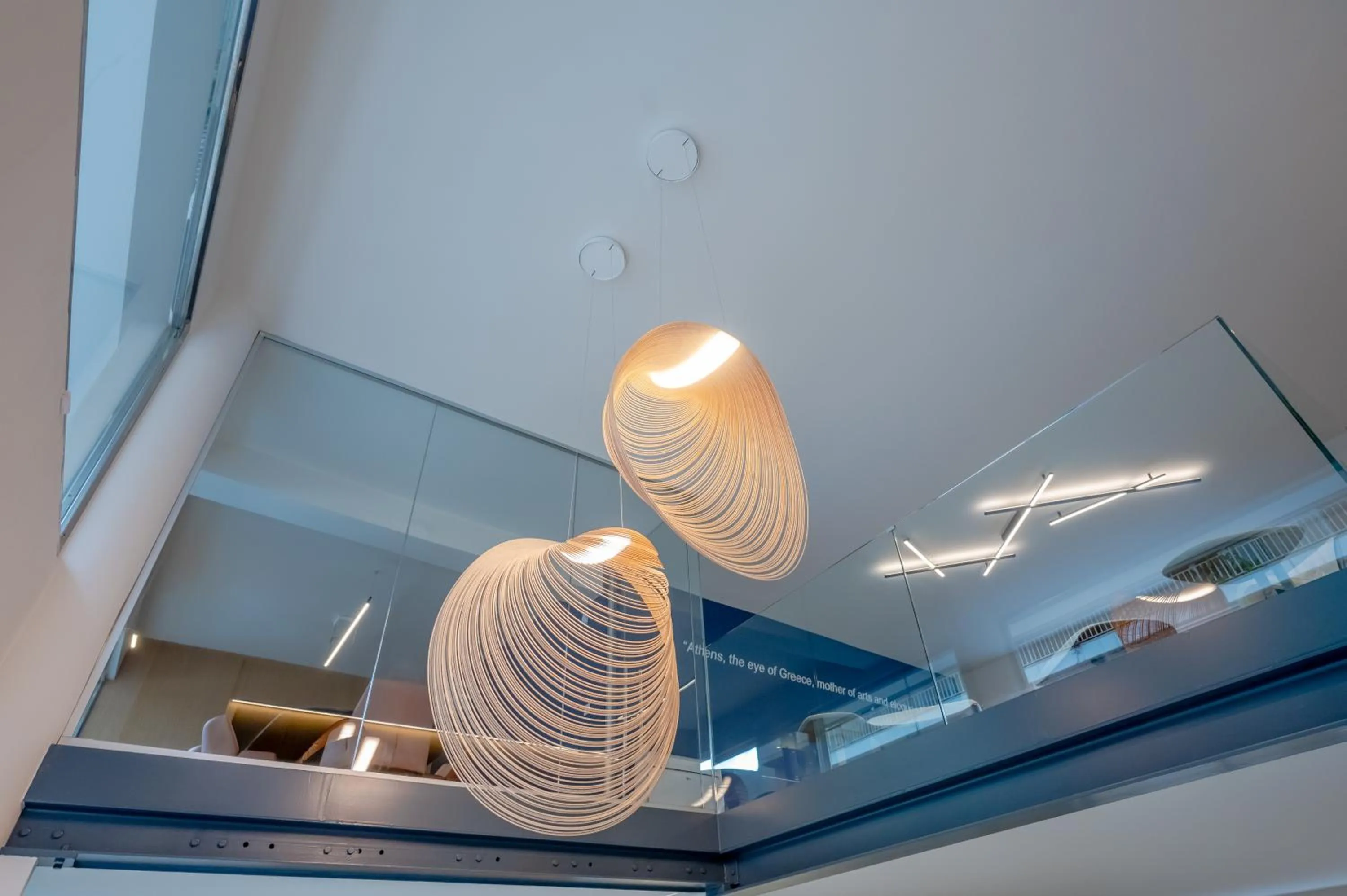 Apeiron Athena Residences