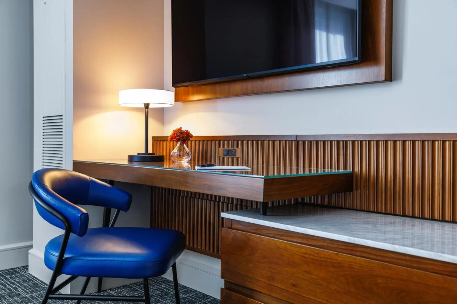 TV and multimedia in Hotel Polaris