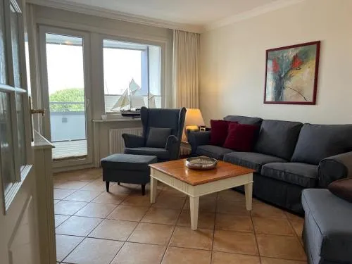 Haus Ankerlicht Wohnung 61