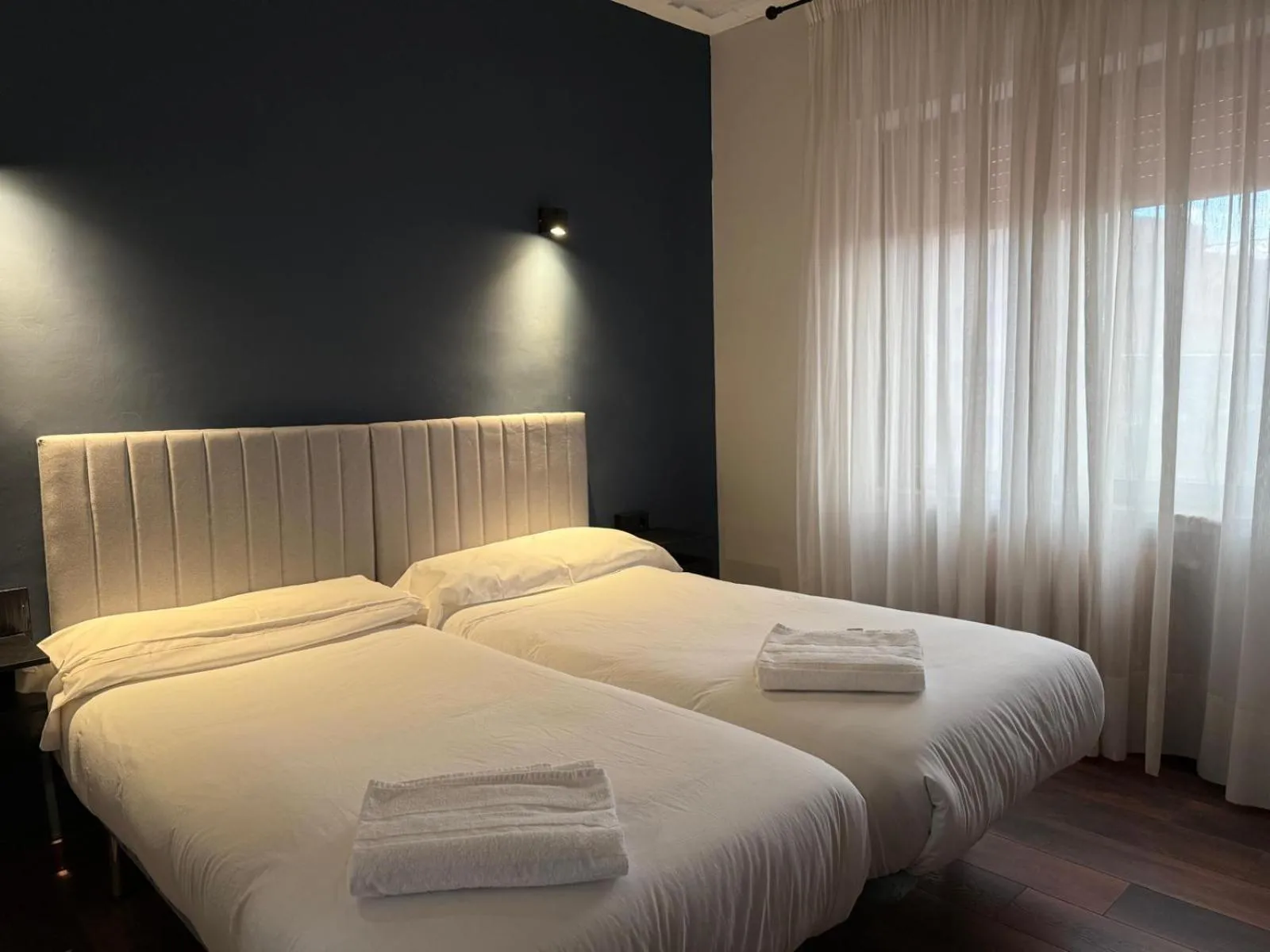 Hotel Santa Teresa