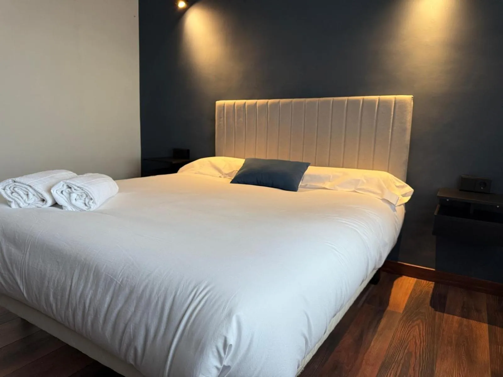 Hotel Santa Teresa