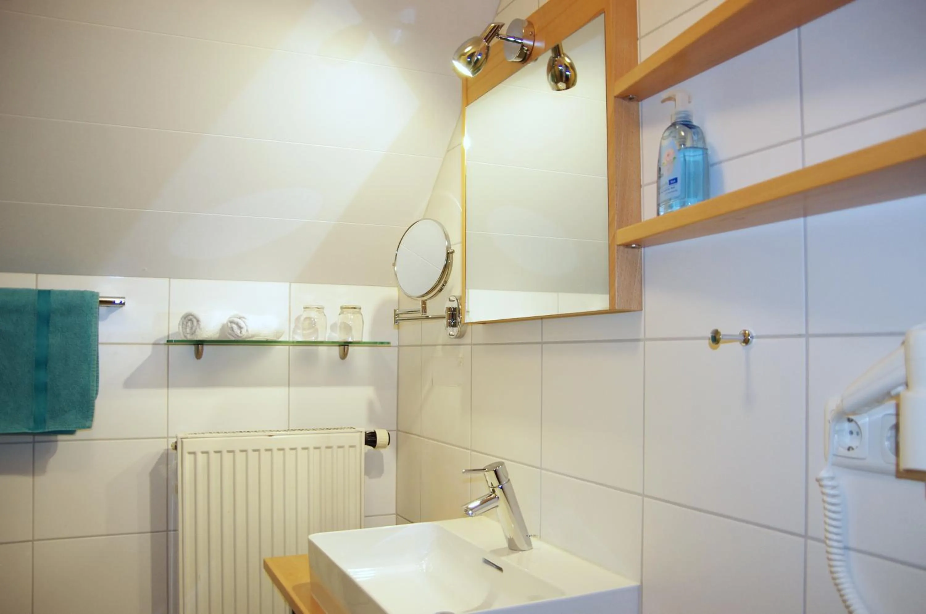 Photo of the whole room in Löwenhof