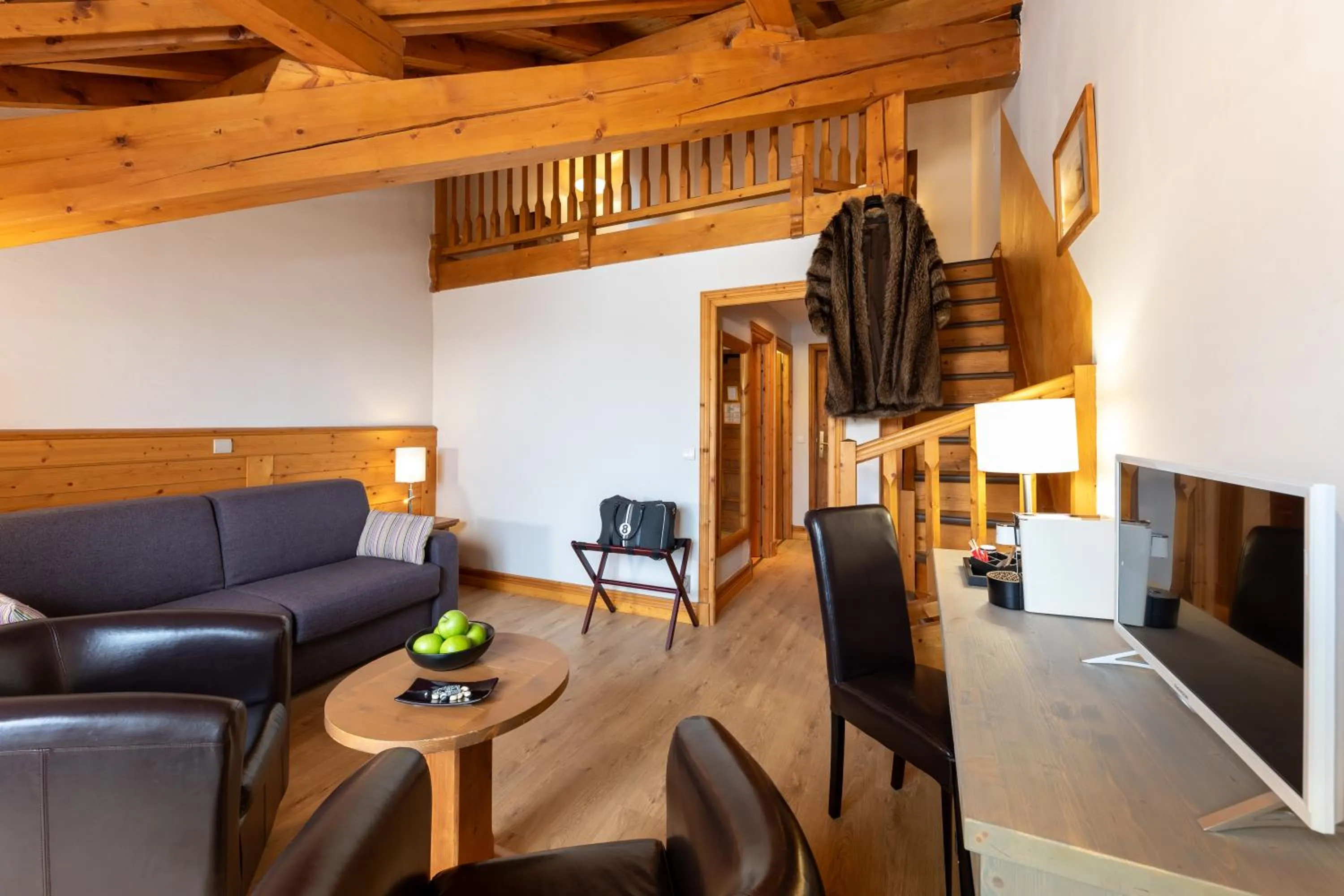 Hôtel Saint-Martin