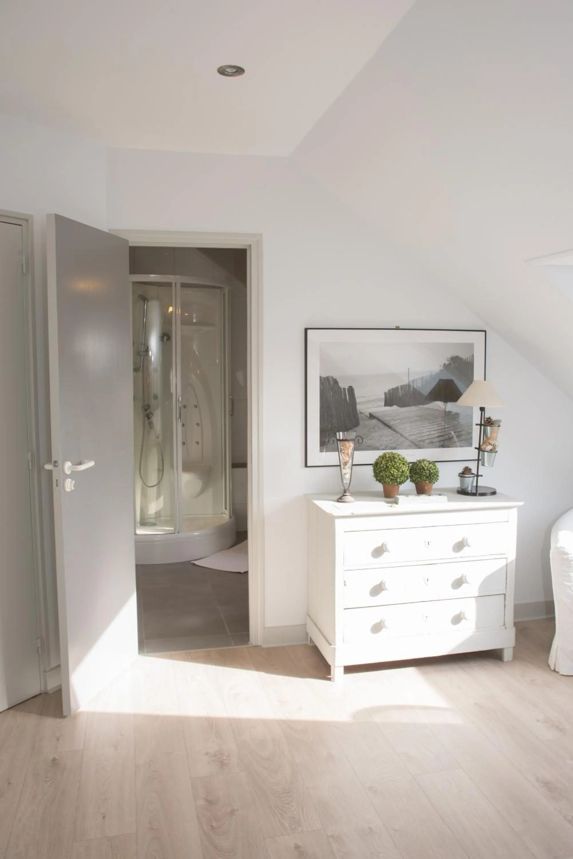 Villa Flore Chambres d'Hotes