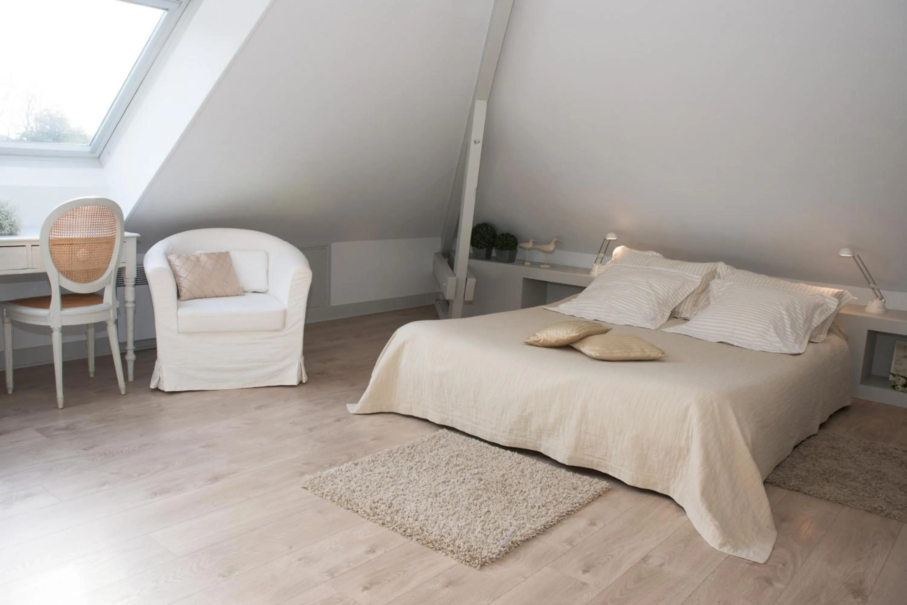 Villa Flore Chambres d'Hotes