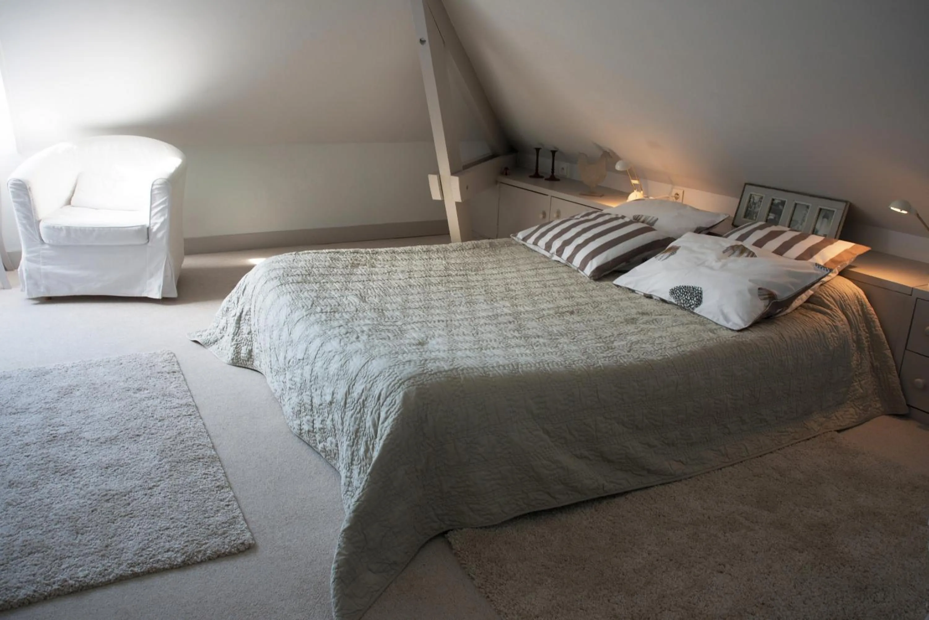 Villa Flore Chambres d'Hotes