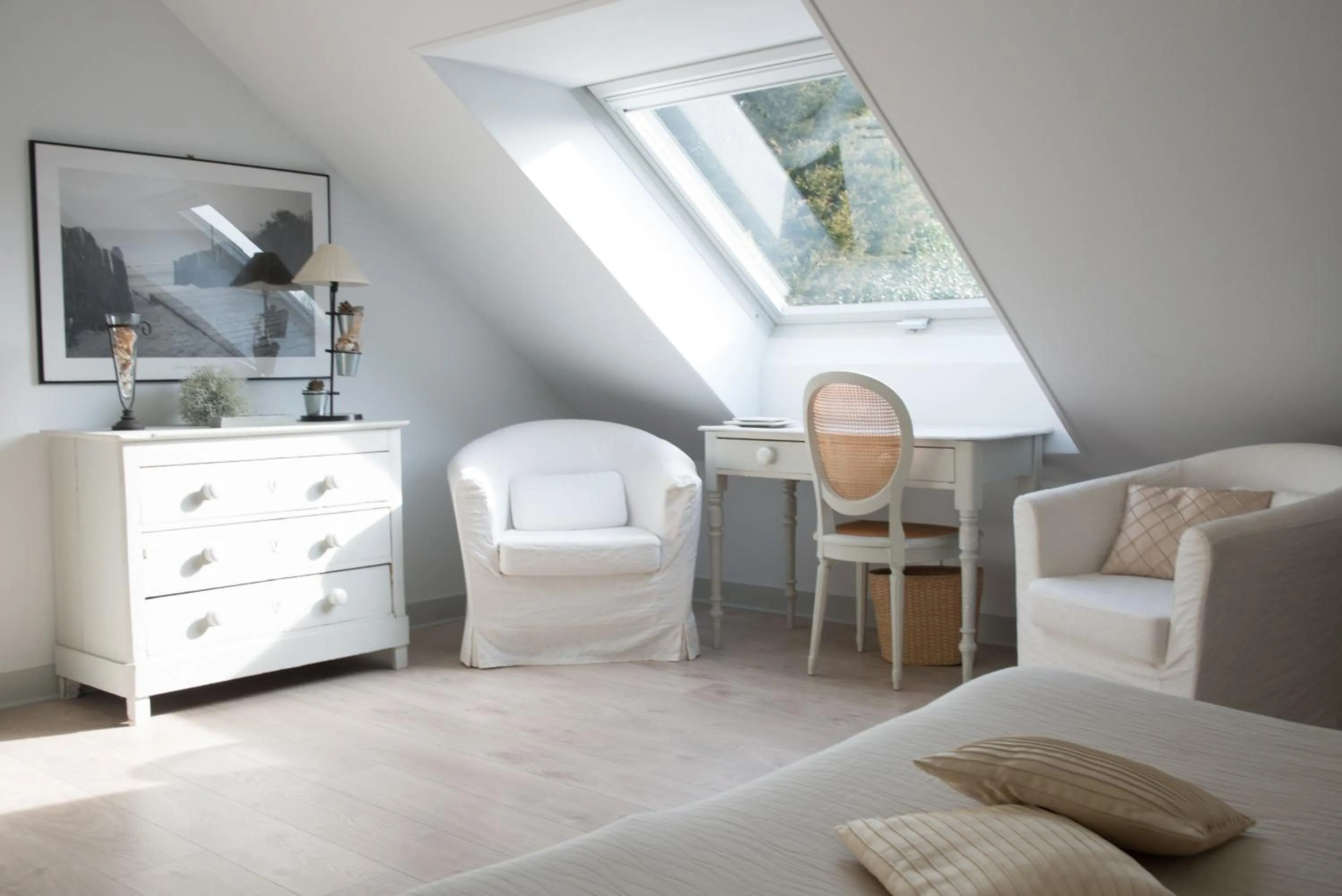 Villa Flore Chambres d'Hotes