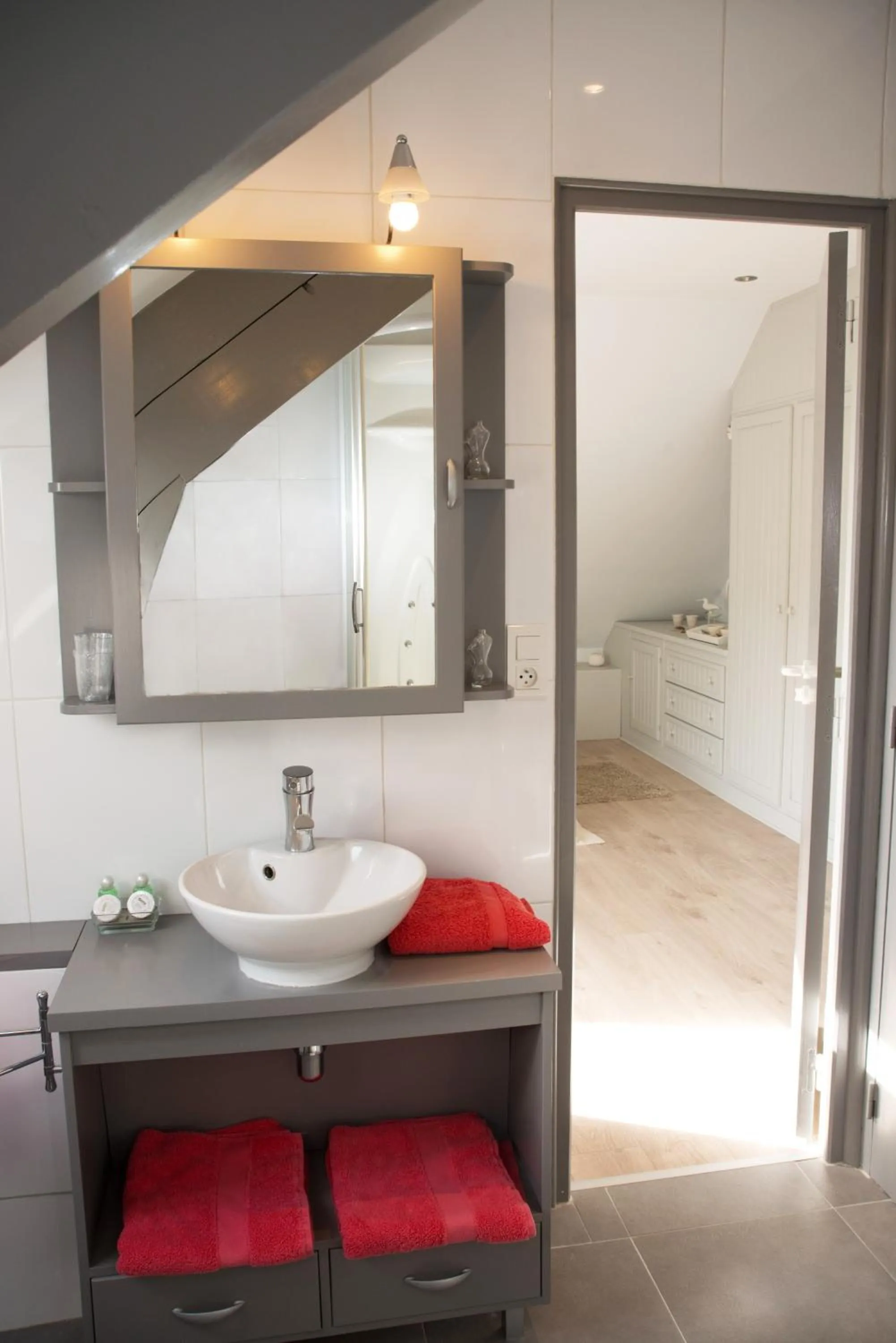 Villa Flore Chambres d'Hotes