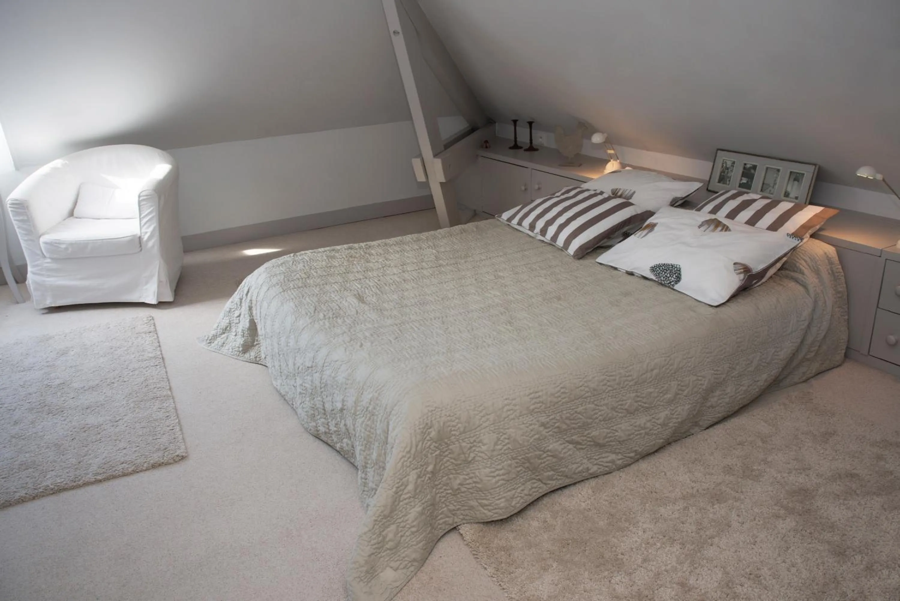 Photo of the whole room in Villa Flore Chambres d'Hotes