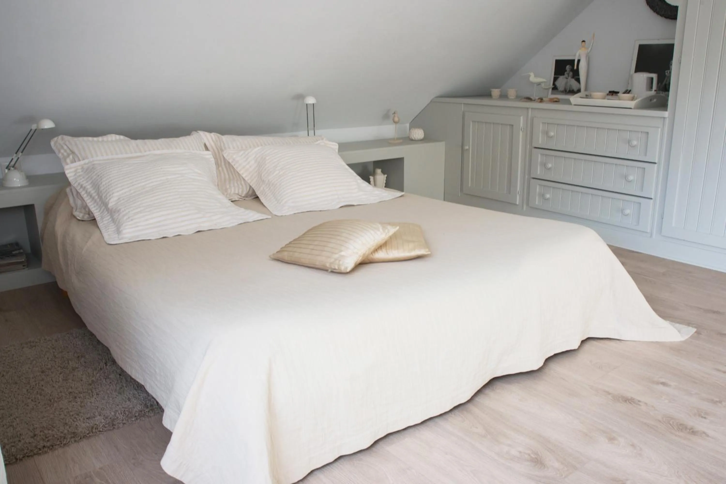 Villa Flore Chambres d'Hotes