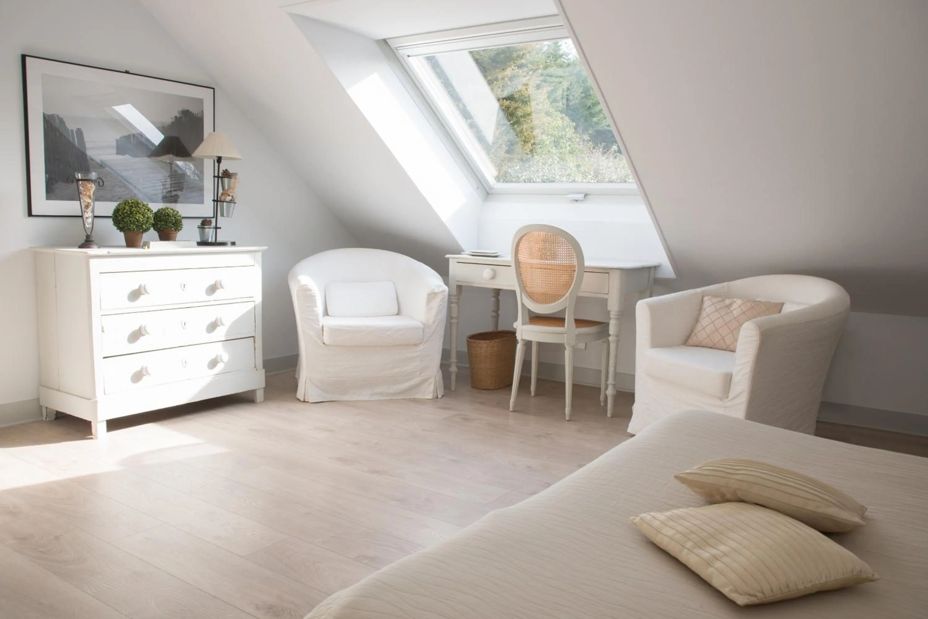 Villa Flore Chambres d'Hotes