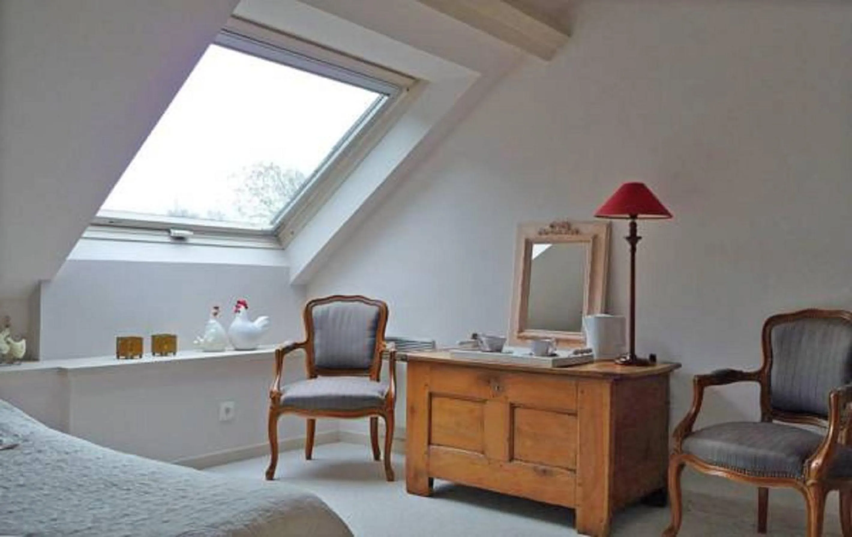 Shower in Villa Flore Chambres d'Hotes