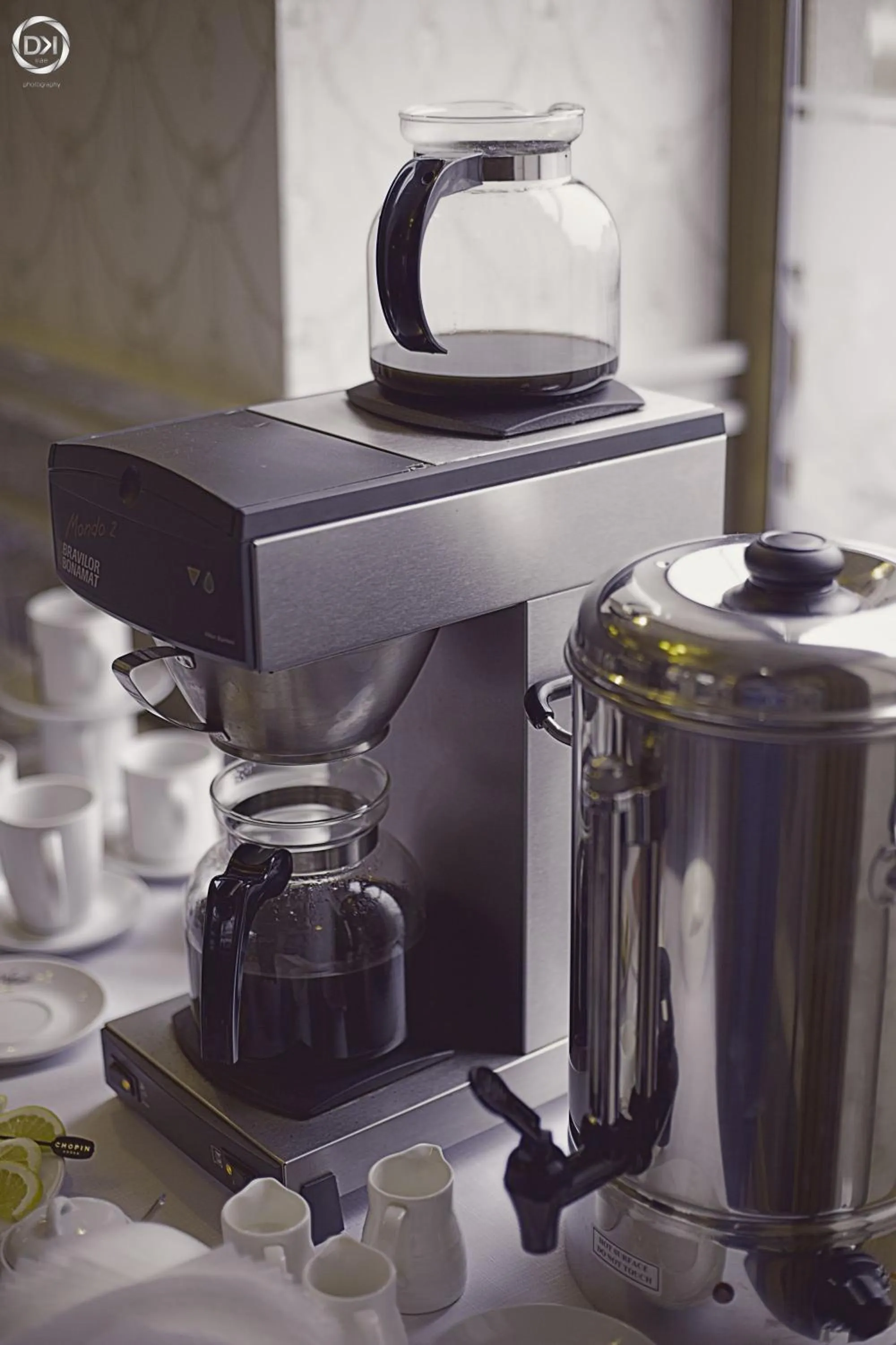 Restaurant/places to eat in Hotel Kamienica