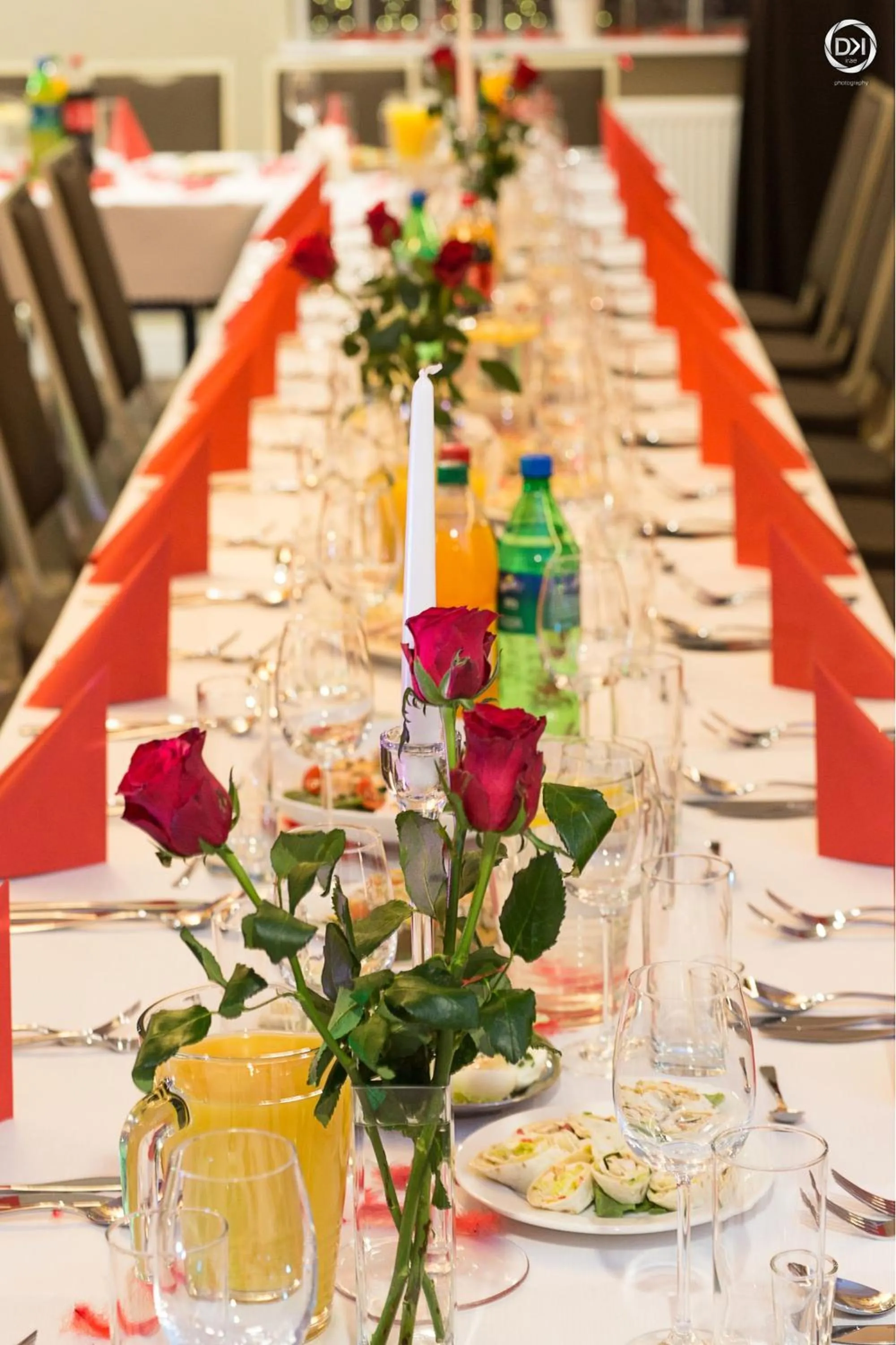 Restaurant/places to eat in Hotel Kamienica