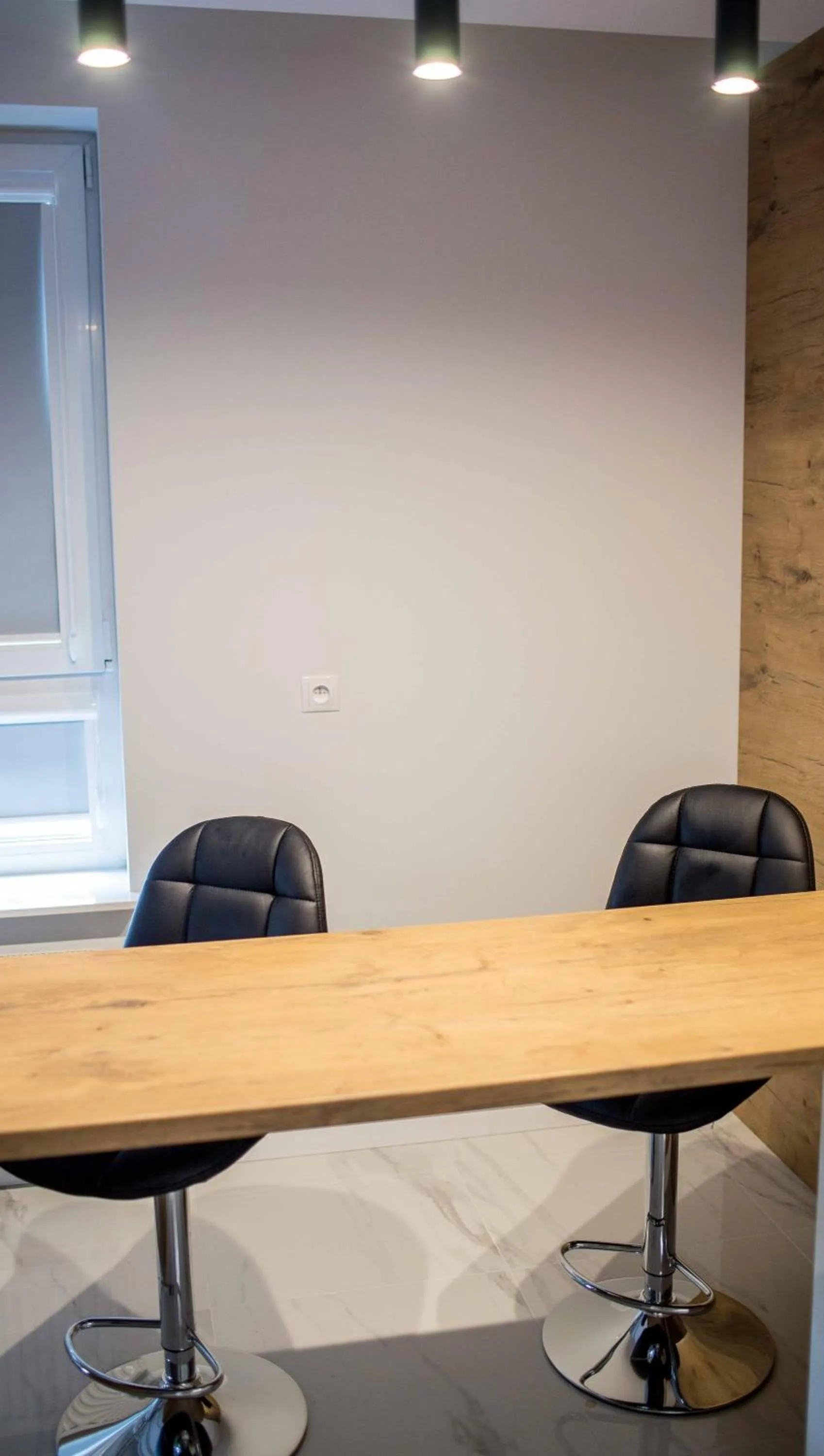 Kitchen or kitchenette in Hotel Kamienica