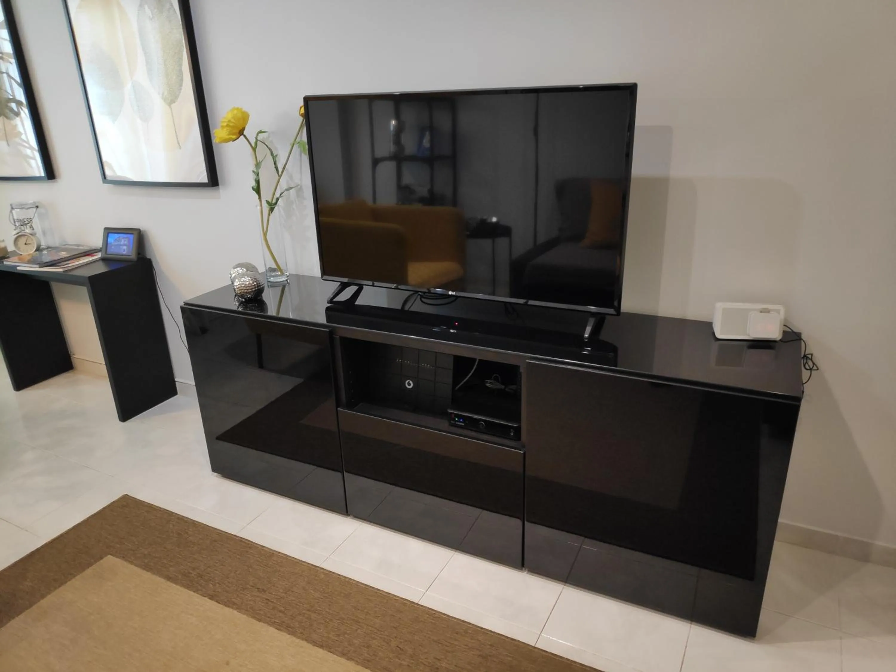 Faro Stadium Flat by Freetimealgarve