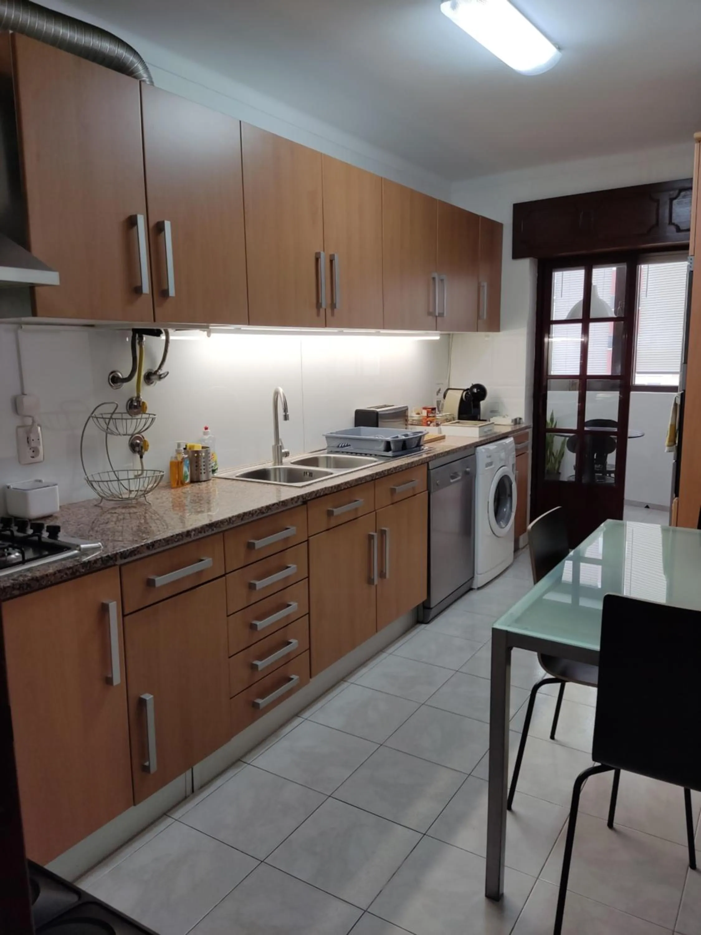 Faro Stadium Flat by Freetimealgarve