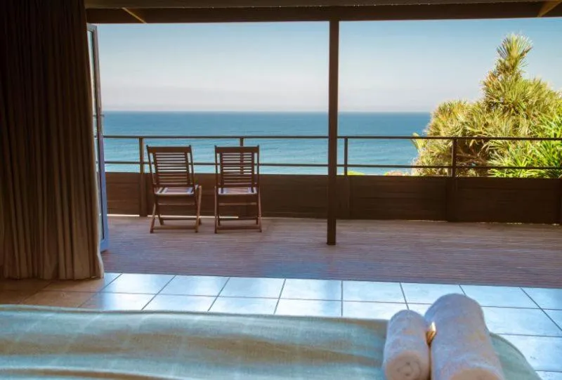 The Tides Inn Bed and Breakfast