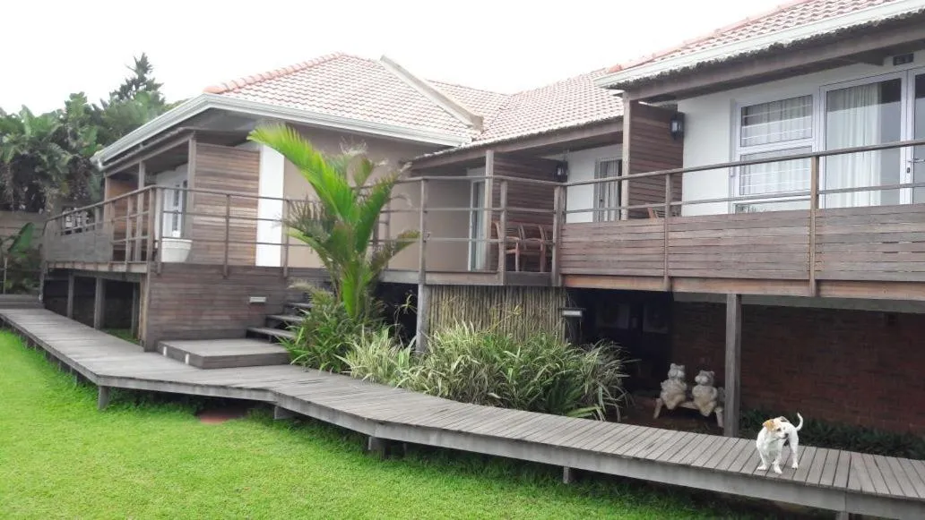 The Tides Inn Bed and Breakfast