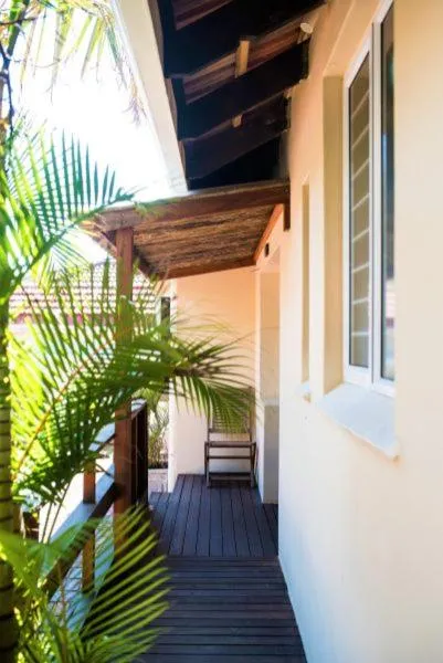 The Tides Inn Bed and Breakfast