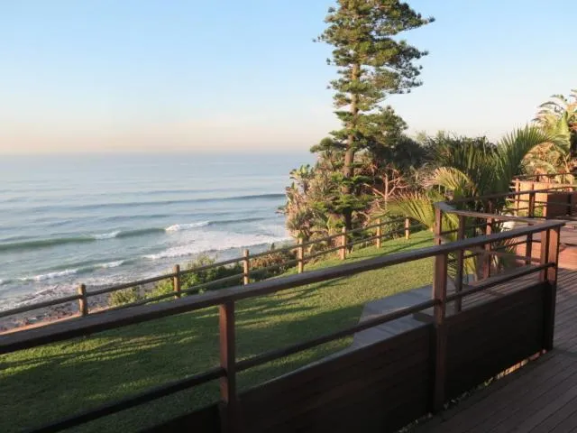 The Tides Inn Bed and Breakfast