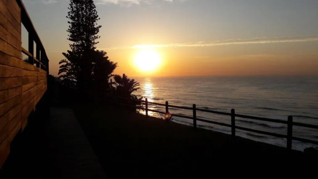 The Tides Inn Bed and Breakfast