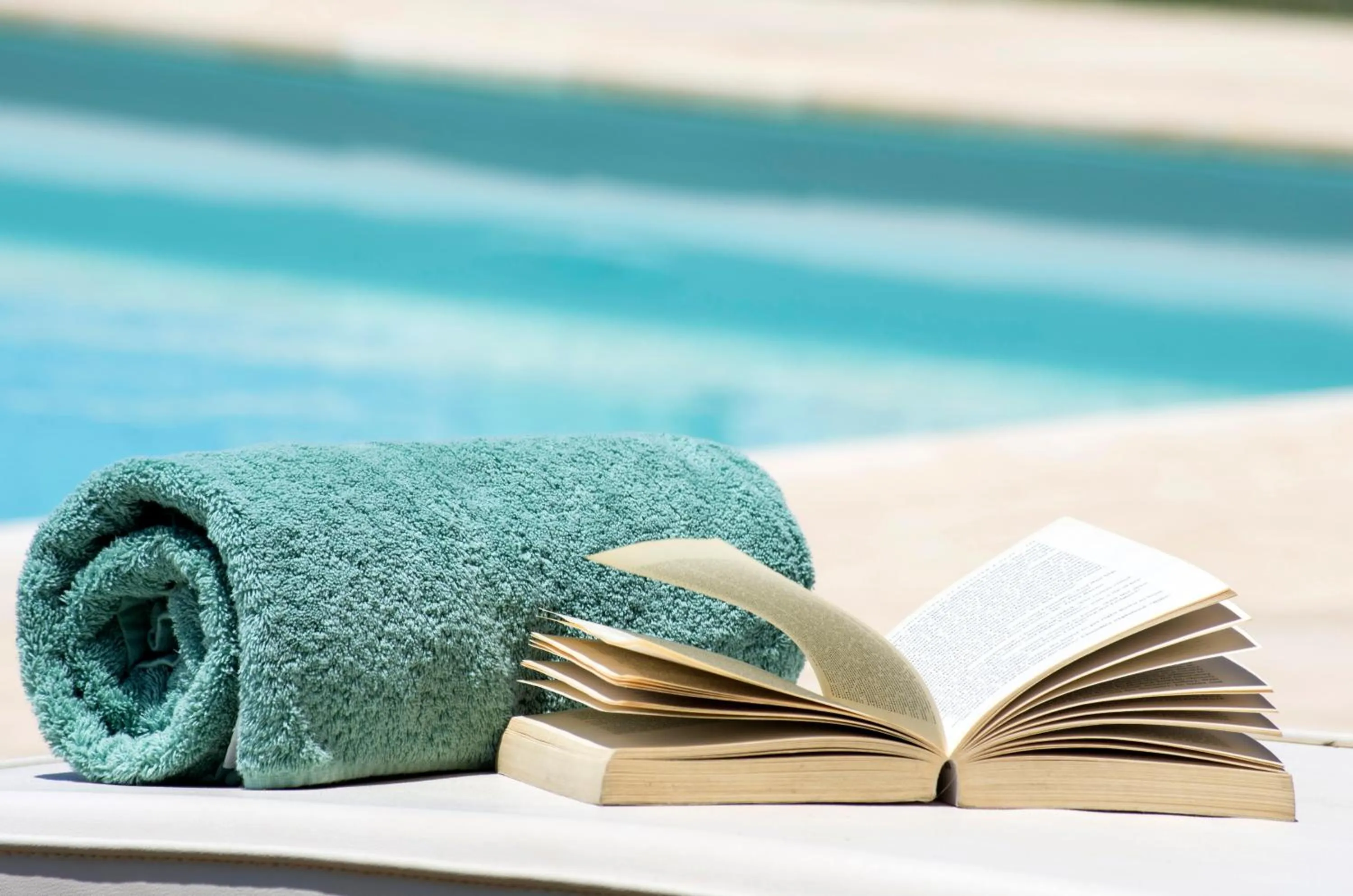 Area and facilities in En Plo Boutique Suites