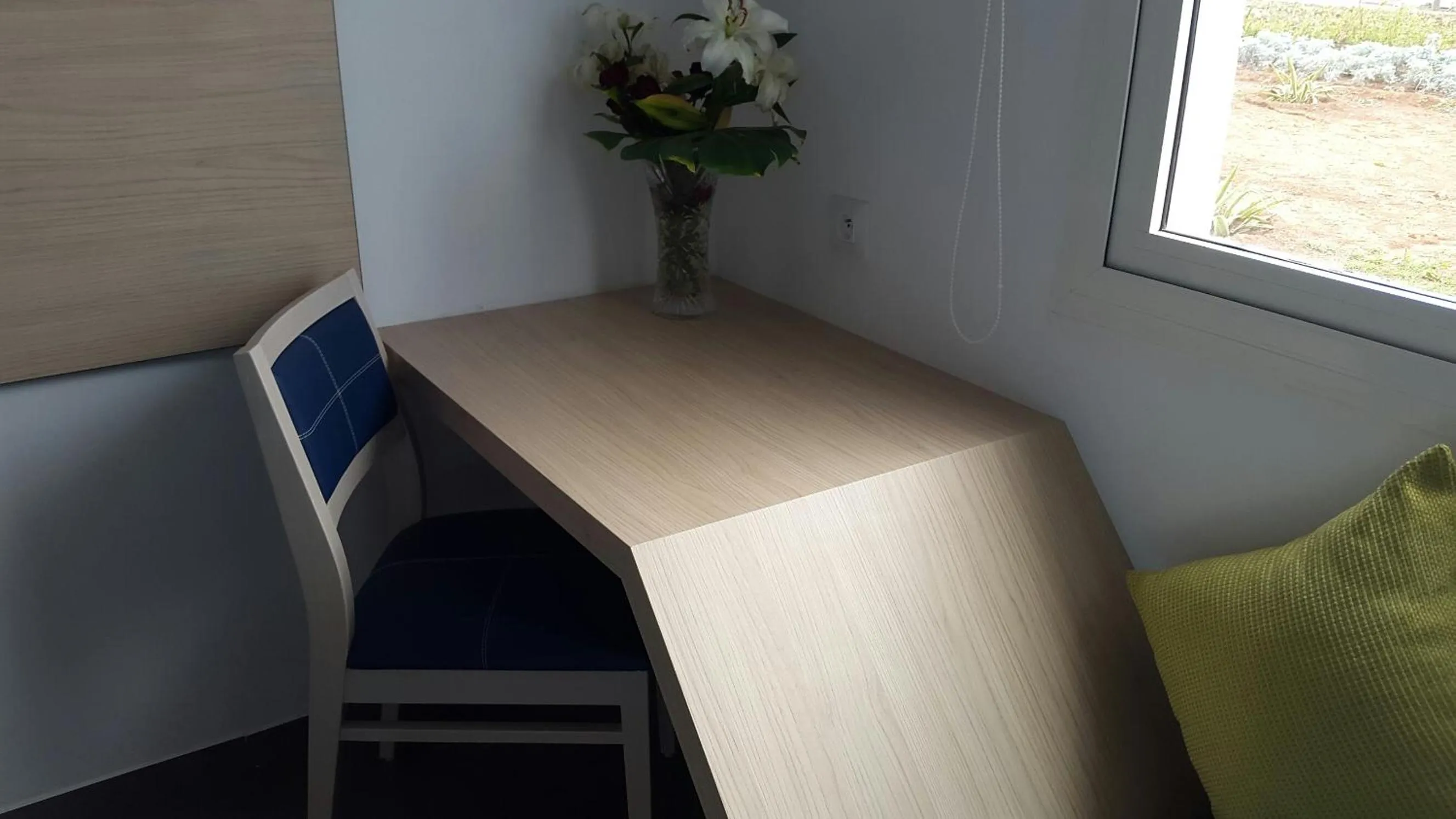 Bedroom in Relax Hôtel Oujda