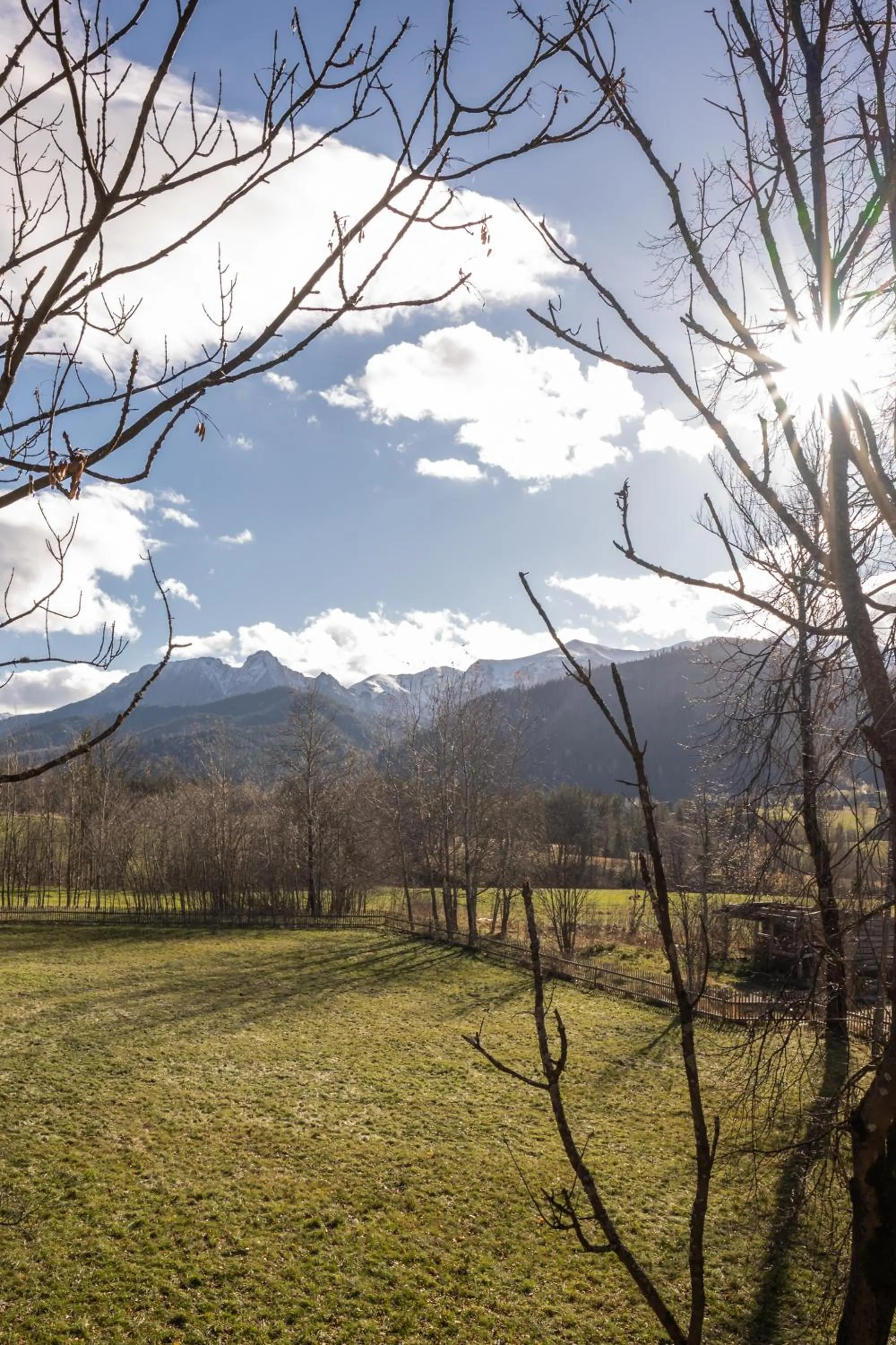View (from property/room) in Dworek pod Giewontem - Jacuzzi & Sauna