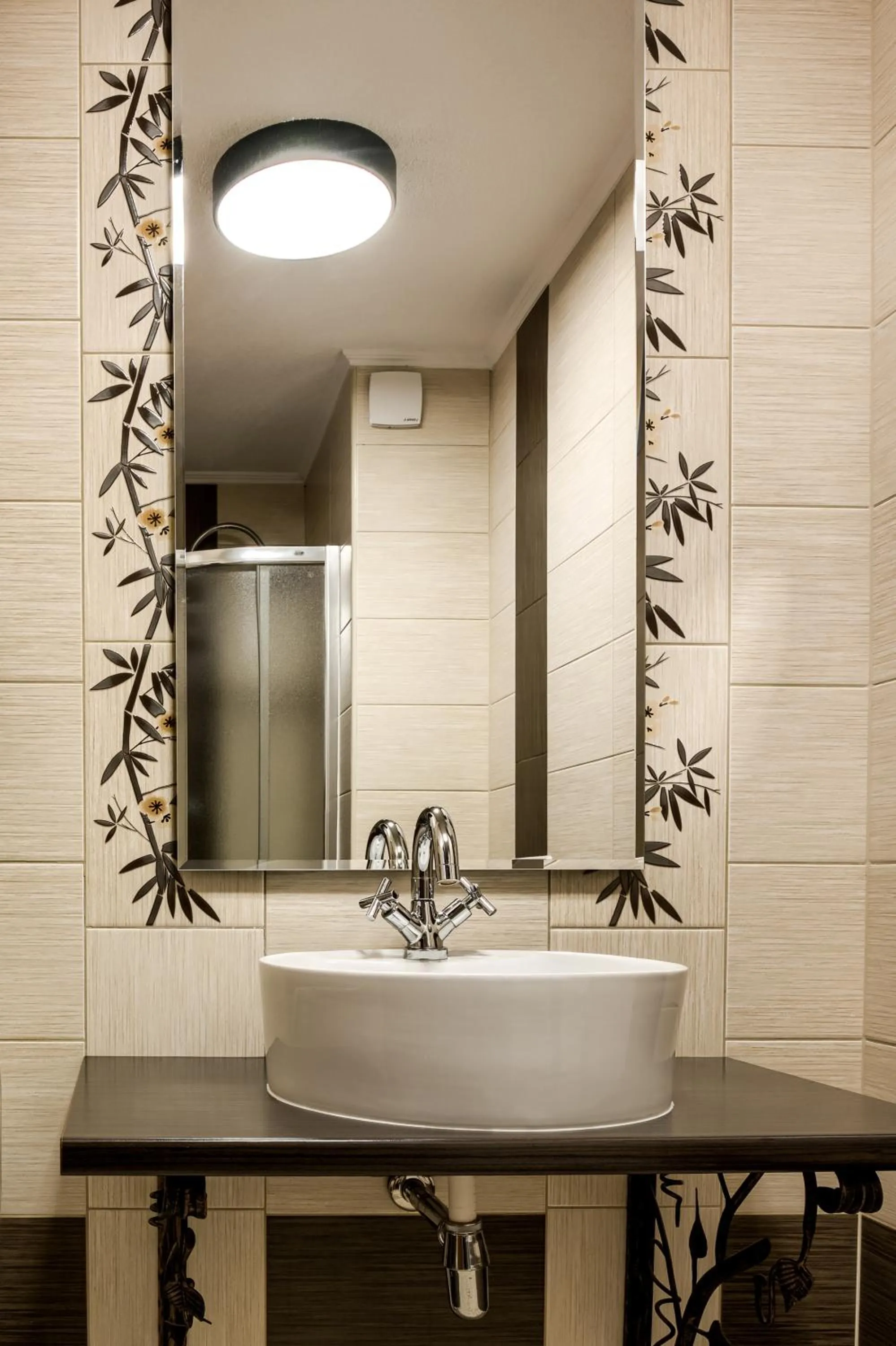 People in Dworek pod Giewontem - Jacuzzi & Sauna