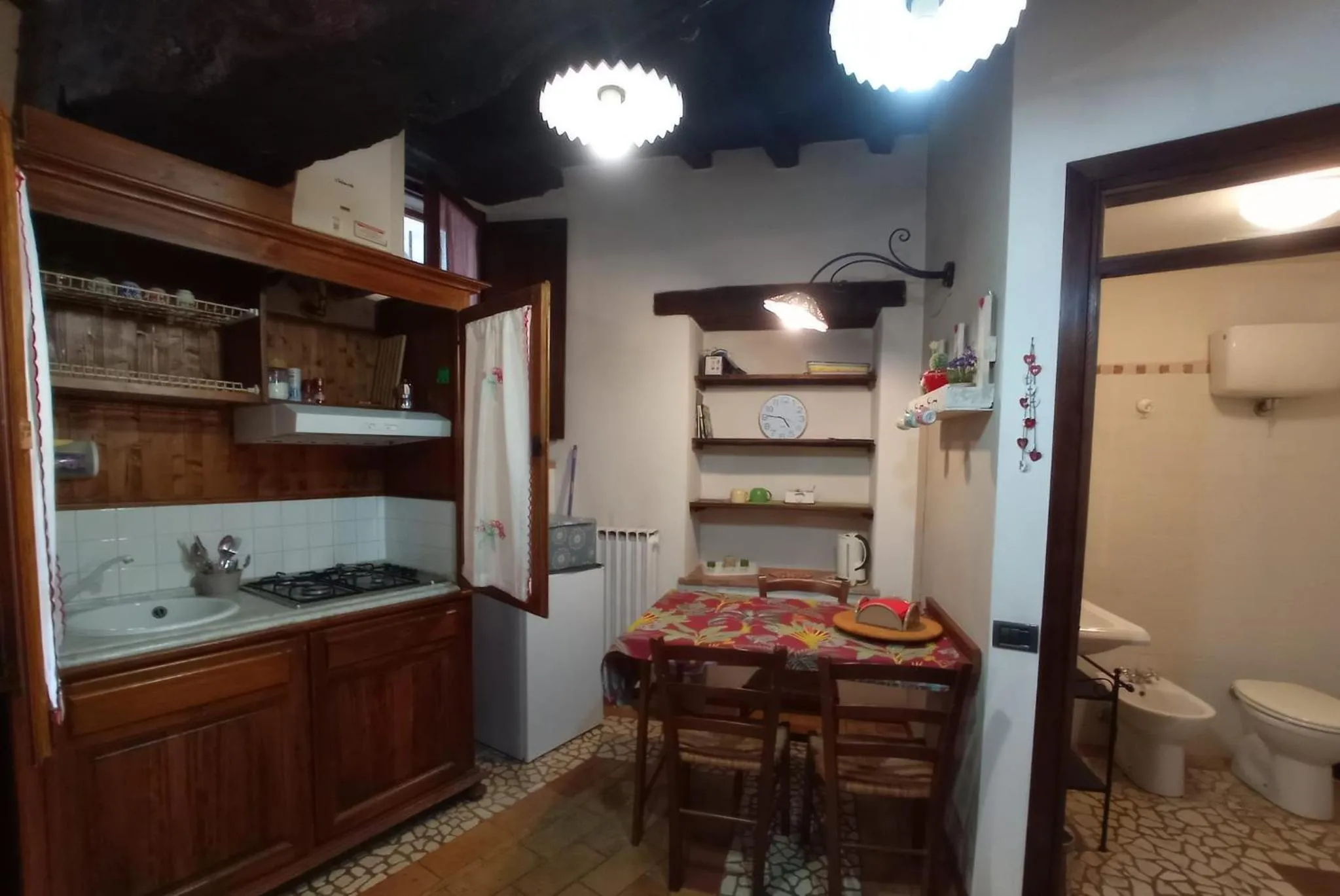Casa Paola