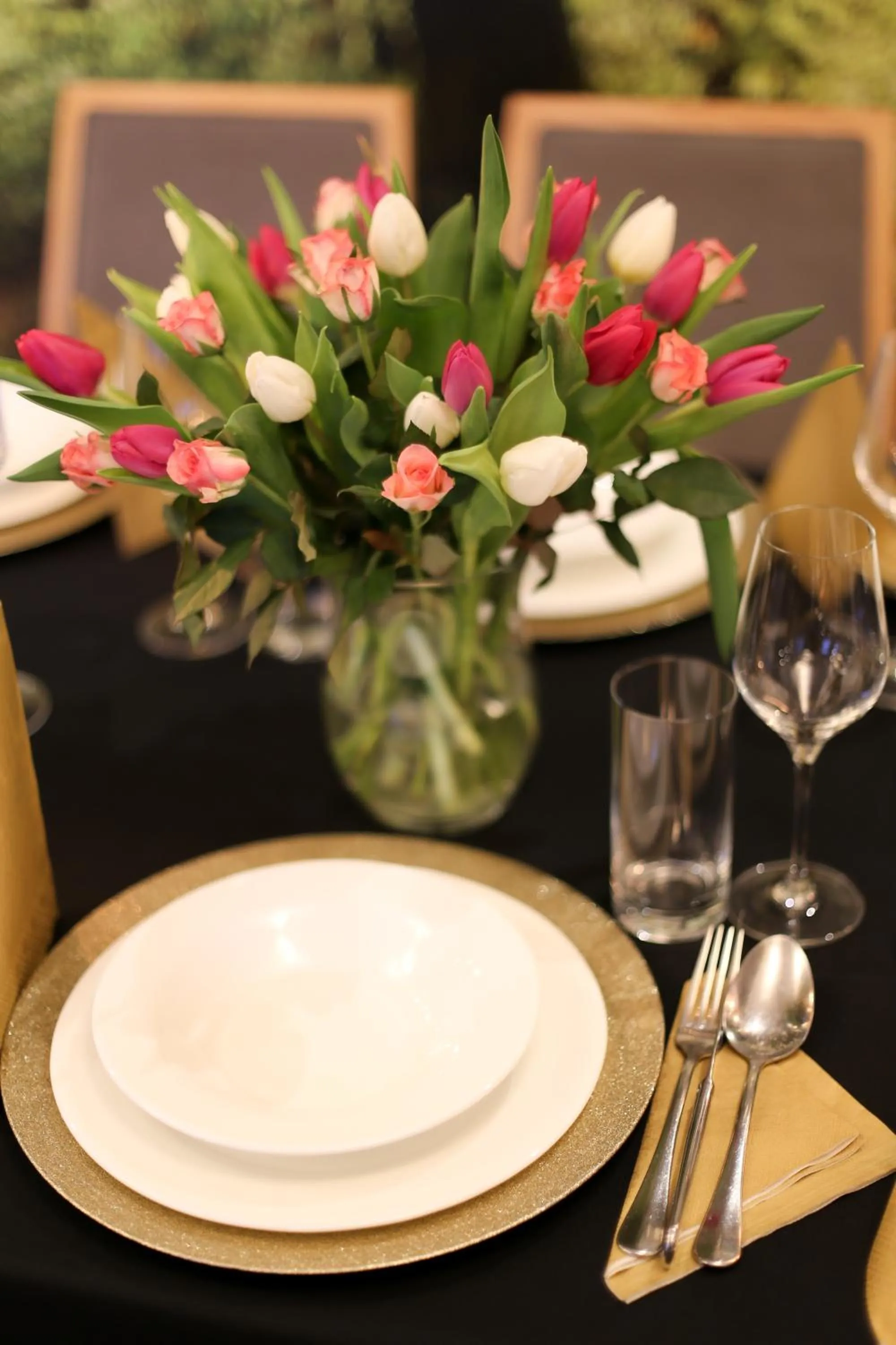 Restaurant/places to eat in Hotel Zacisze