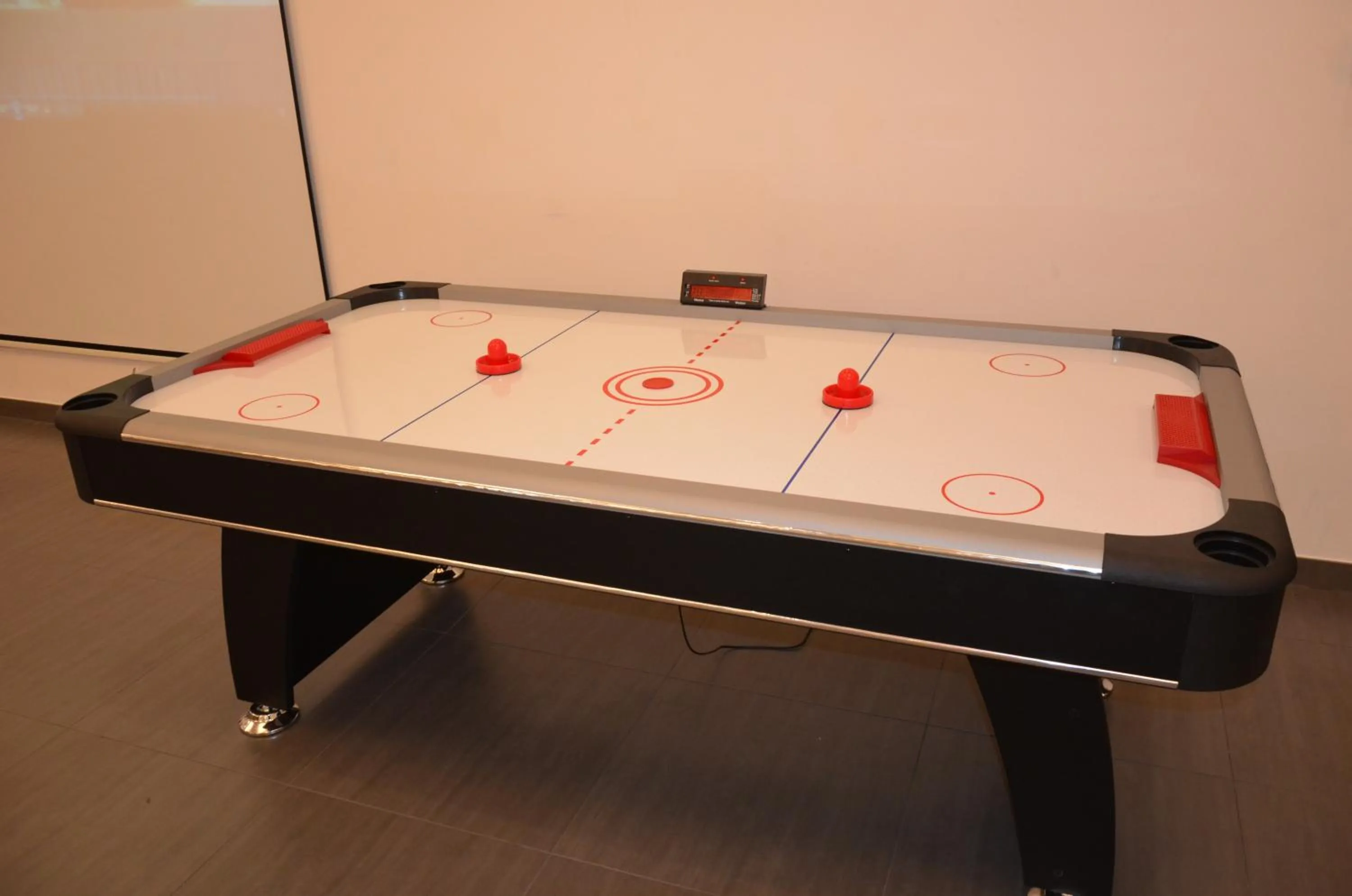 Children play ground in Hotel Zacisze