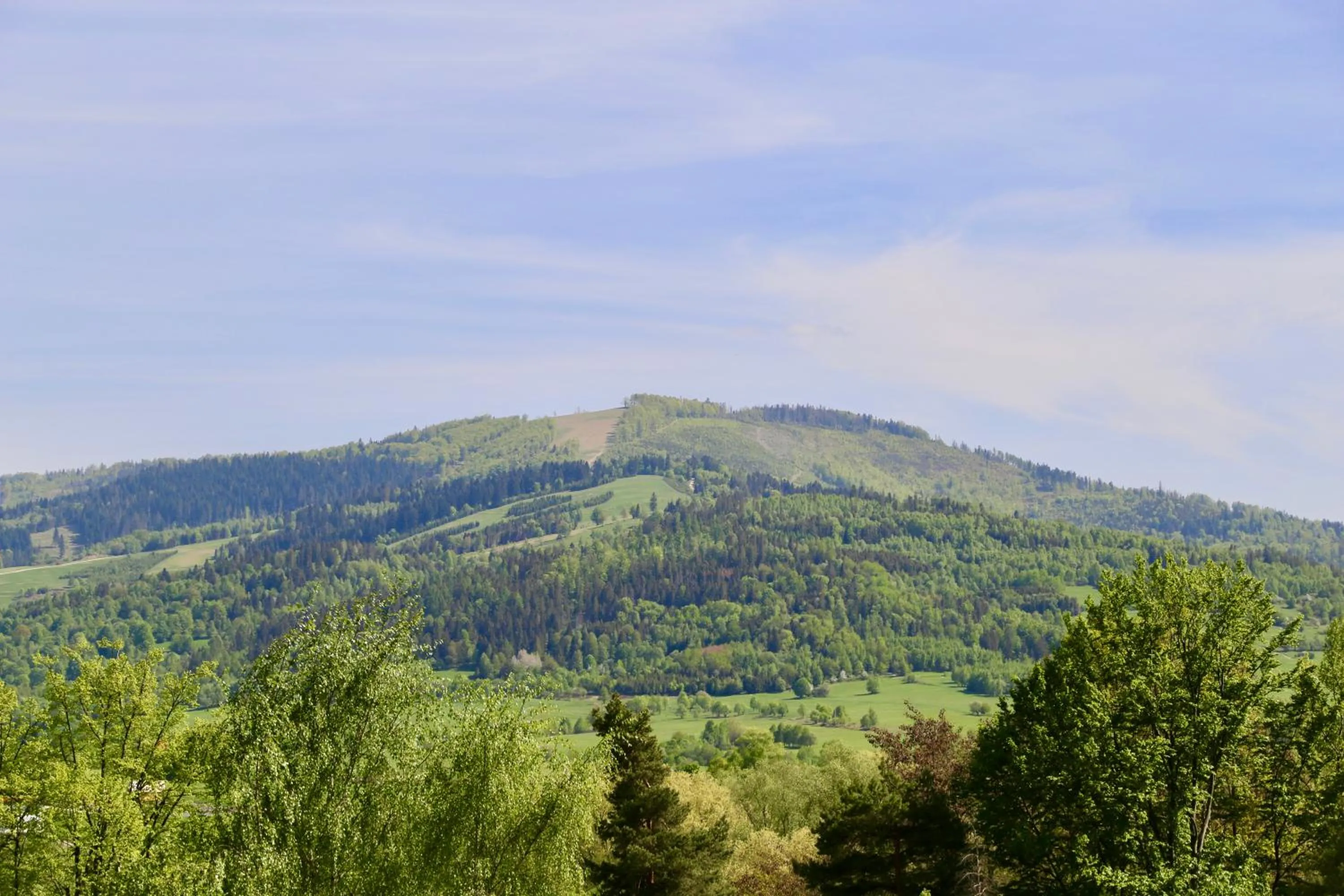 Nearby landmark in Hotel Zacisze