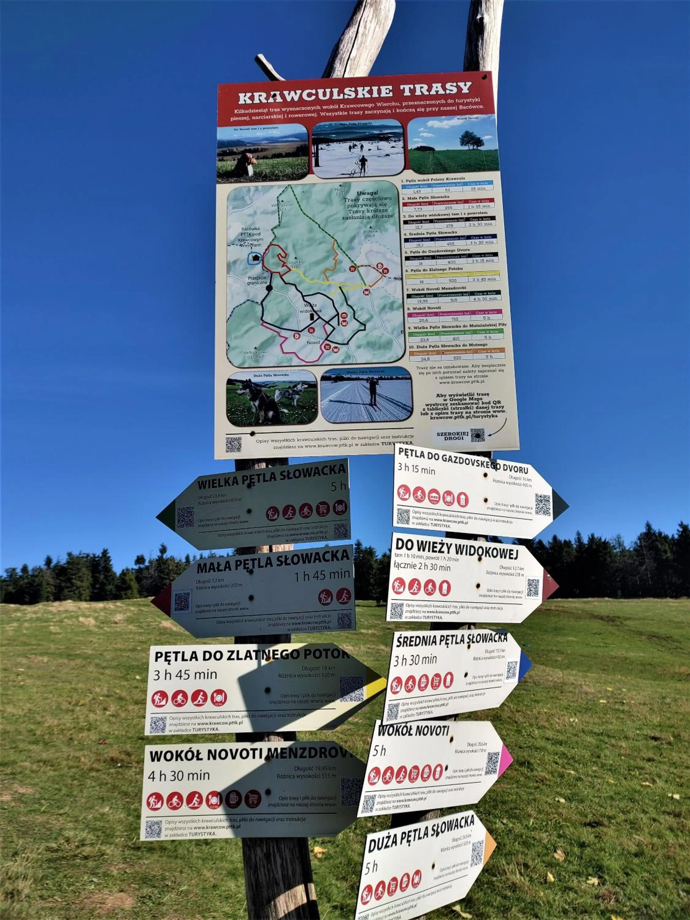 Off site in Hotel Zacisze