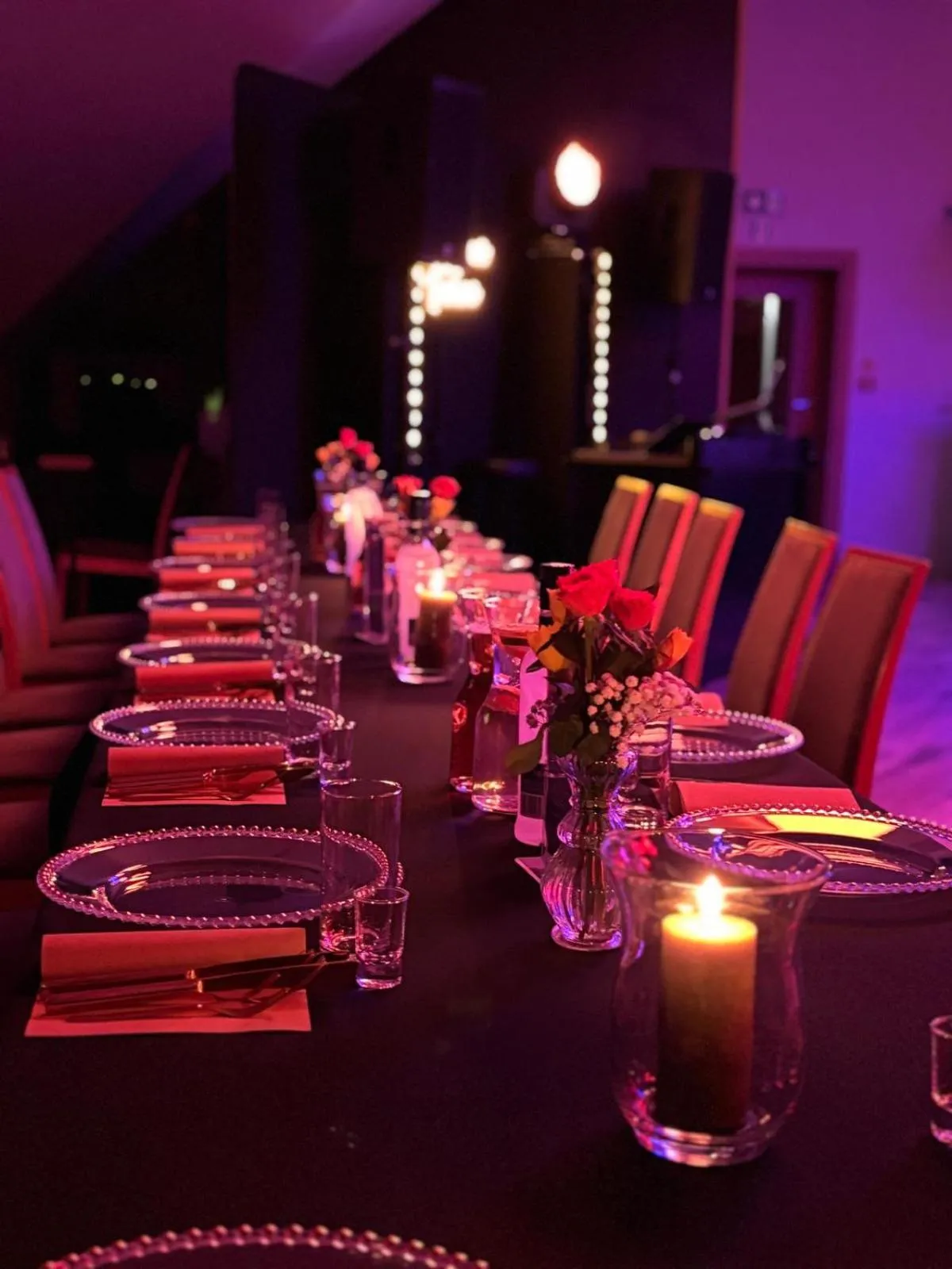 Restaurant/places to eat in Hotel Zacisze