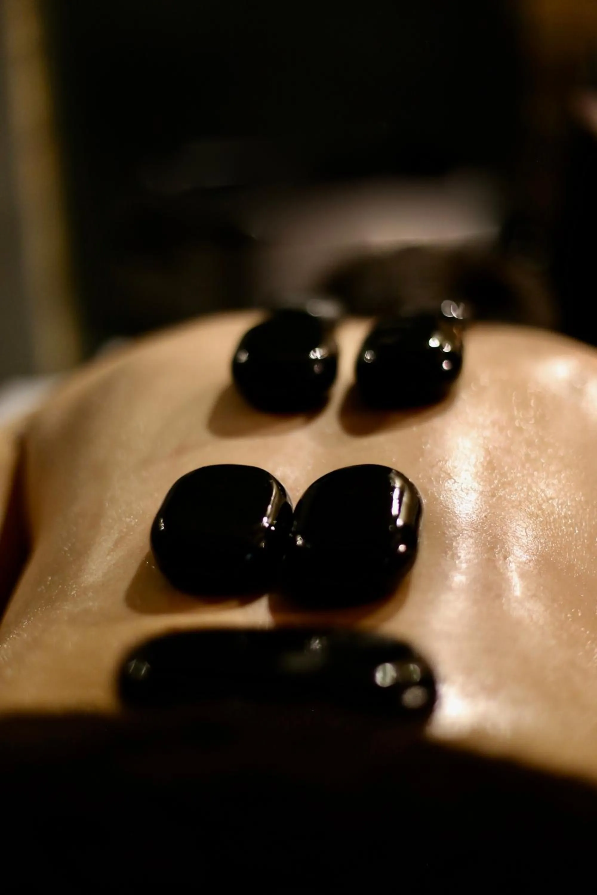 Massage in Hotel Zacisze