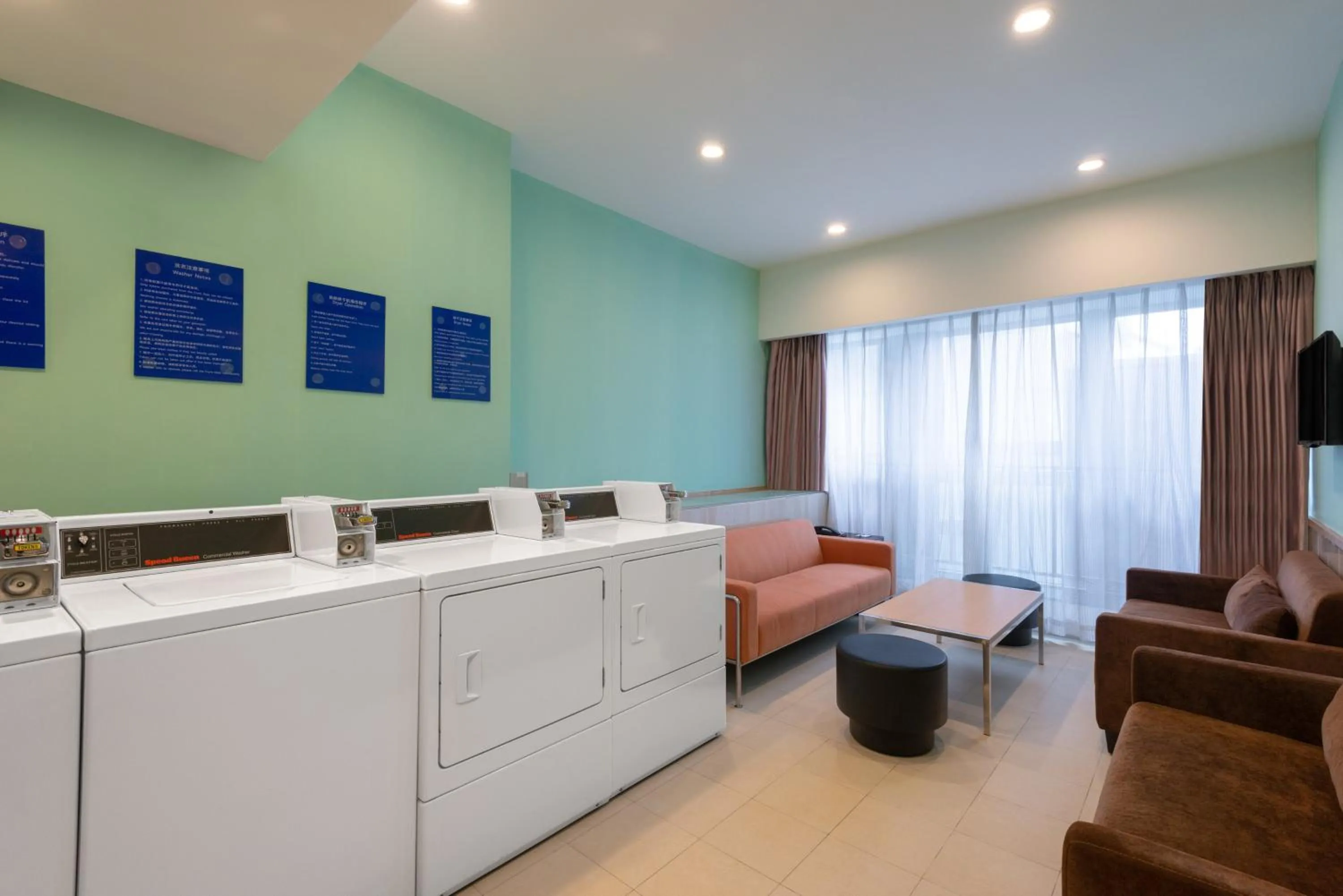 Other in Holiday Inn Express Foshan Nanhai, an IHG Hotel