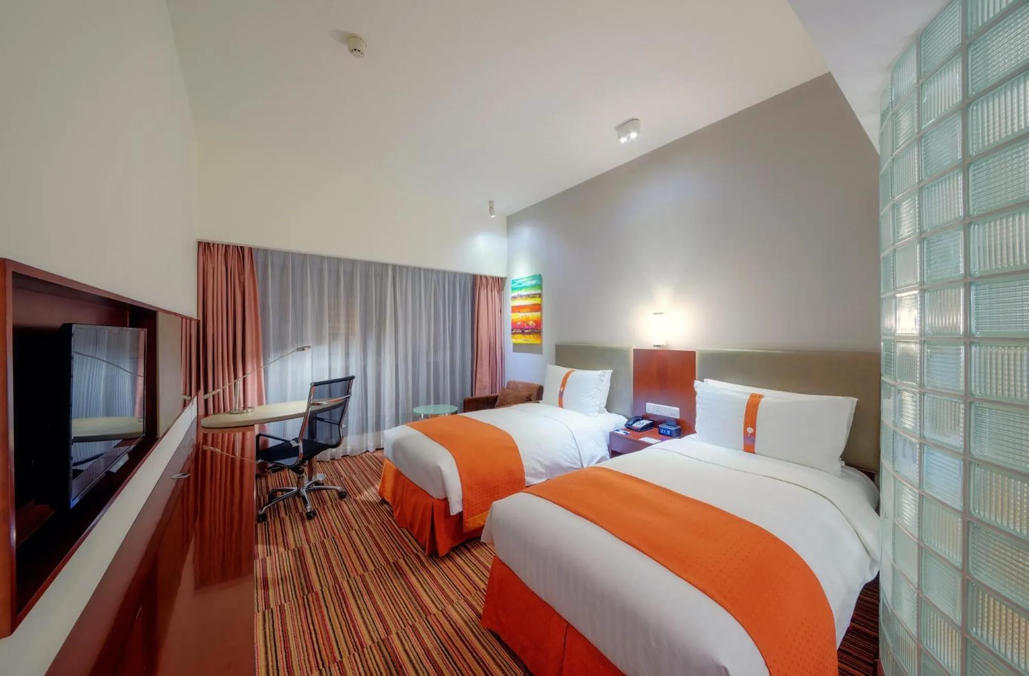 Holiday Inn Express Foshan Nanhai, an IHG Hotel