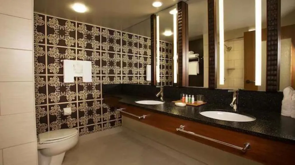 Disney's Polynesian Village Resort