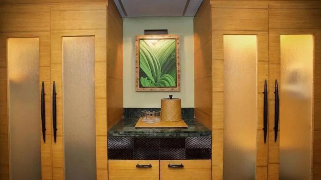 Disney's Polynesian Village Resort