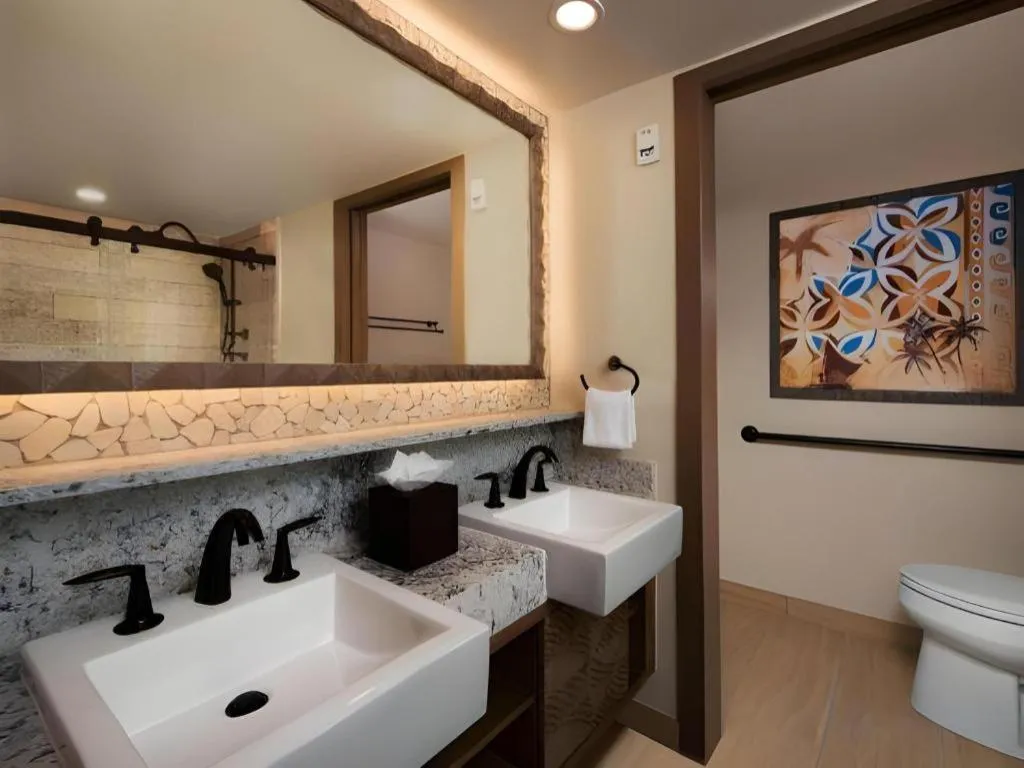 Disney's Polynesian Village Resort