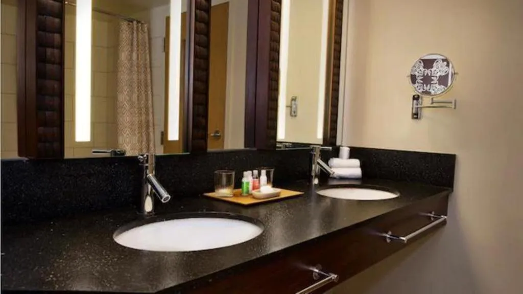 Disney's Polynesian Village Resort