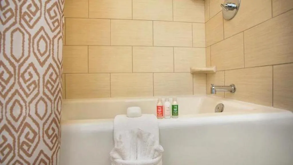 Disney's Polynesian Village Resort