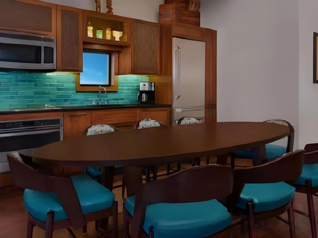 Disney's Polynesian Village Resort