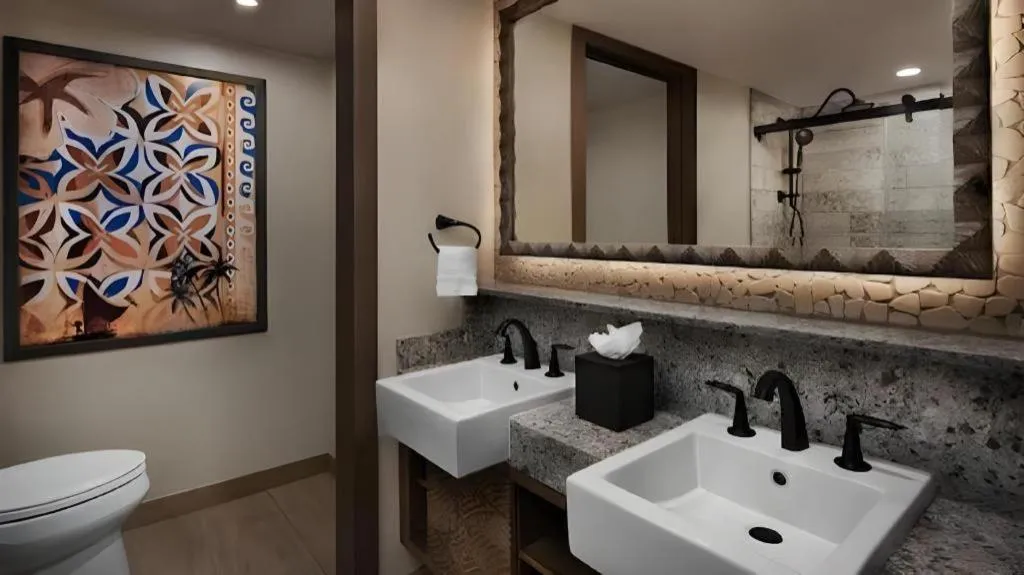 Disney's Polynesian Village Resort